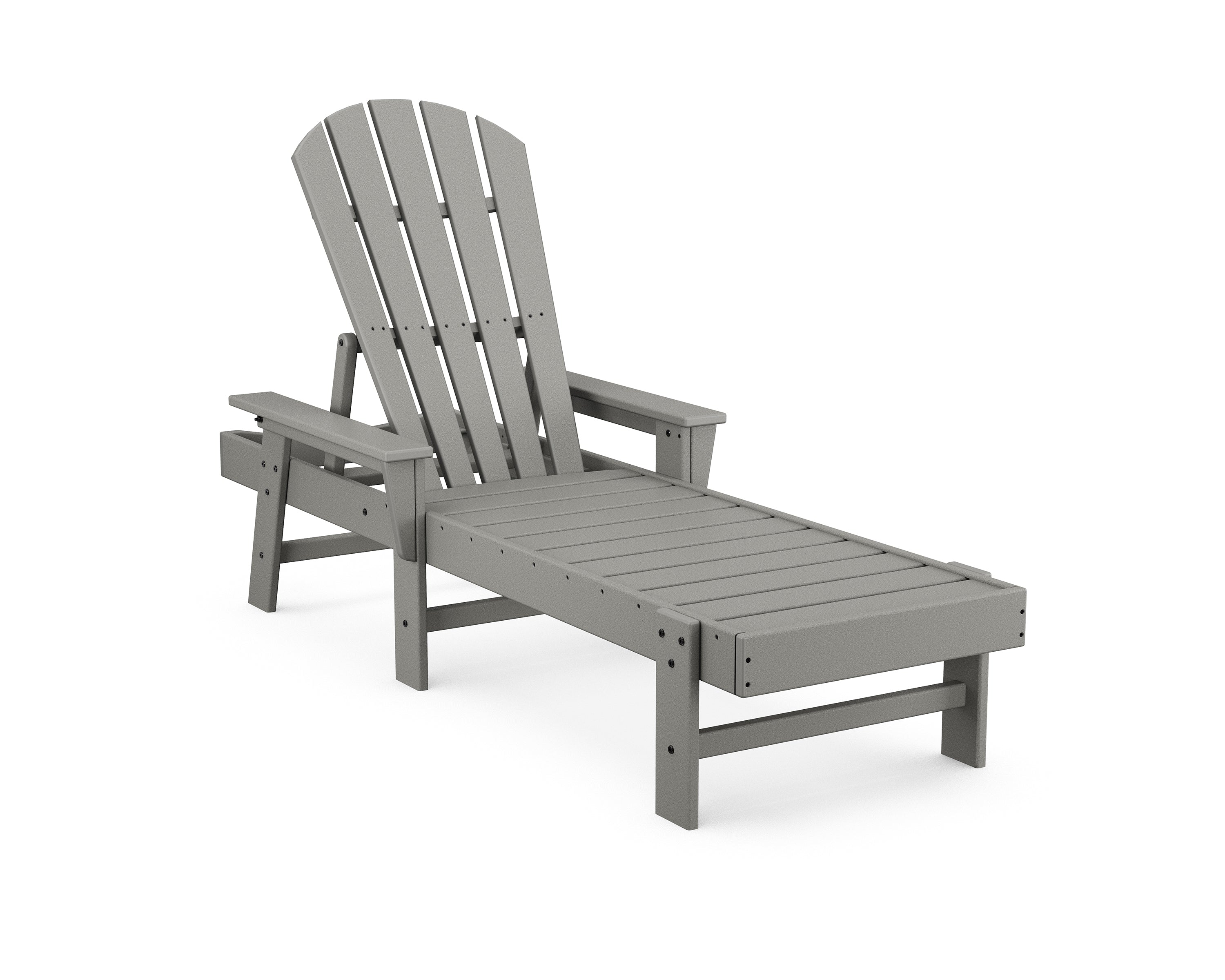 South Beach Chaise Lounge 1