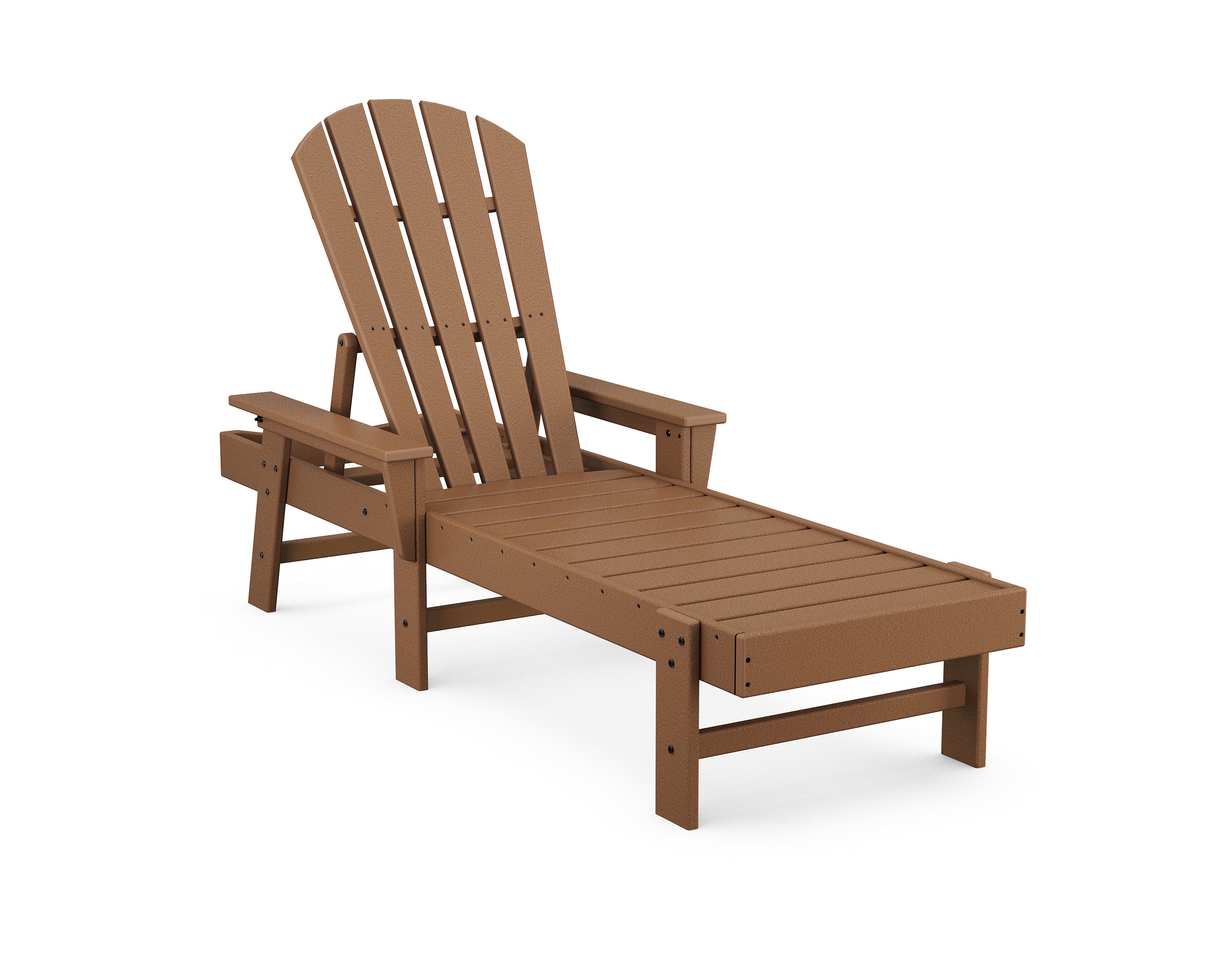 South Beach Chaise Lounge 4