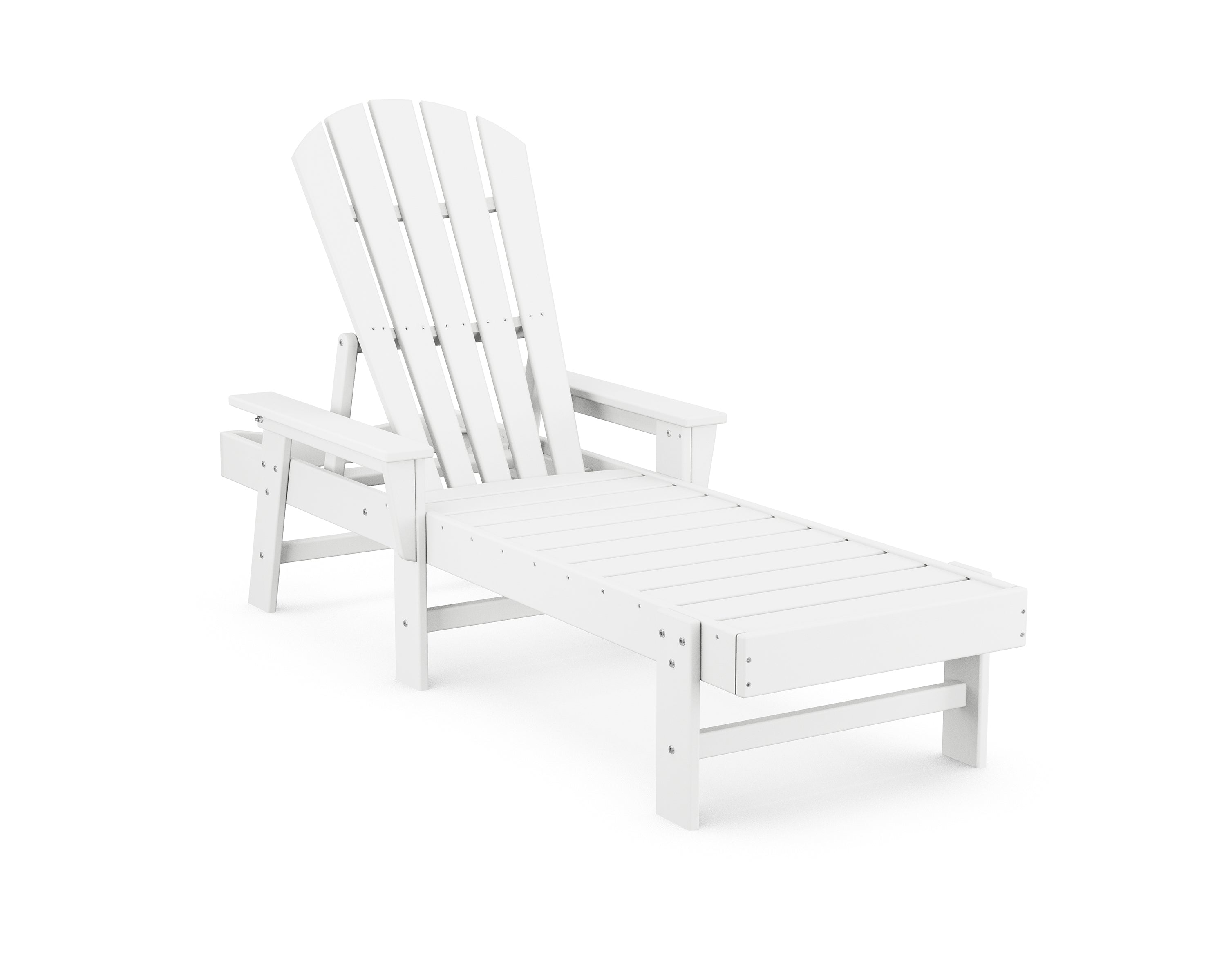 South Beach Chaise Lounge 6