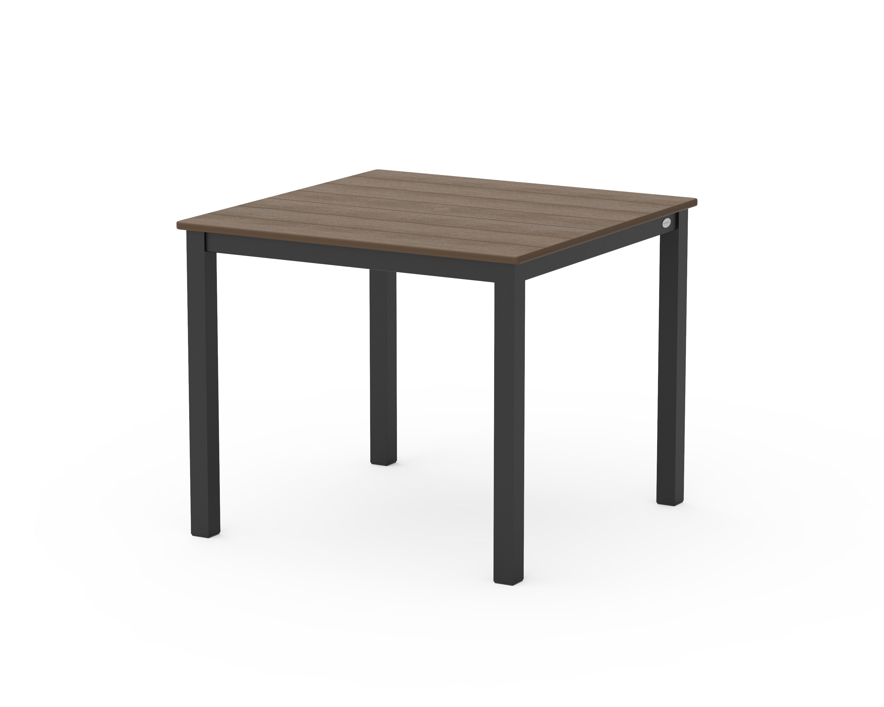 Main Street 36 x 36 Dining Table
