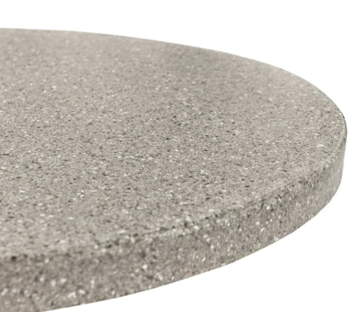 Stonegate 42" Round Chat Table 3742RCSGNU by Homecrest