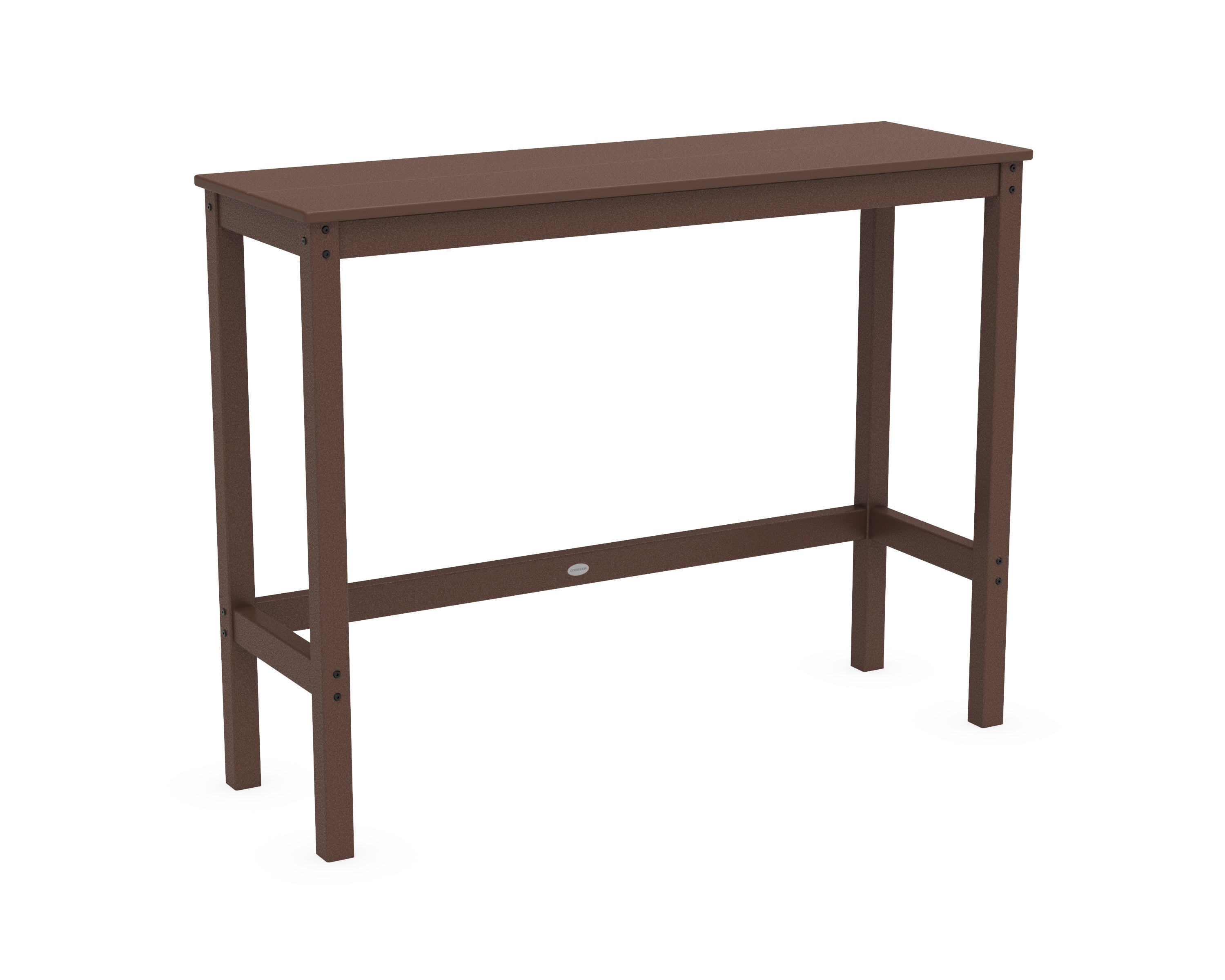 Studio Balcony Bar Table 3
