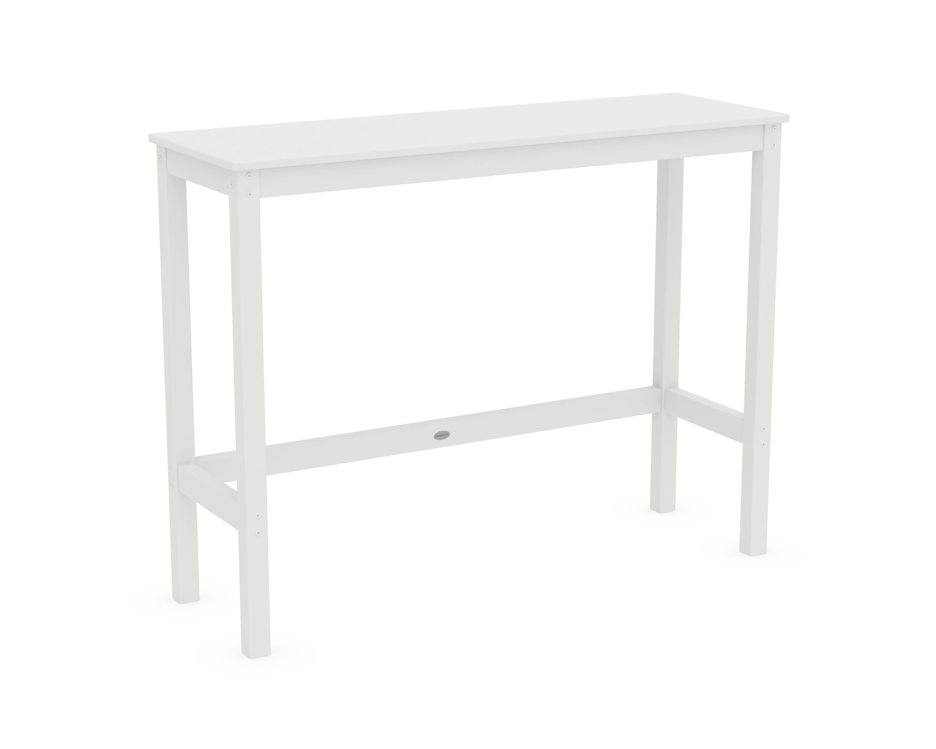 Studio Balcony Bar Table 6