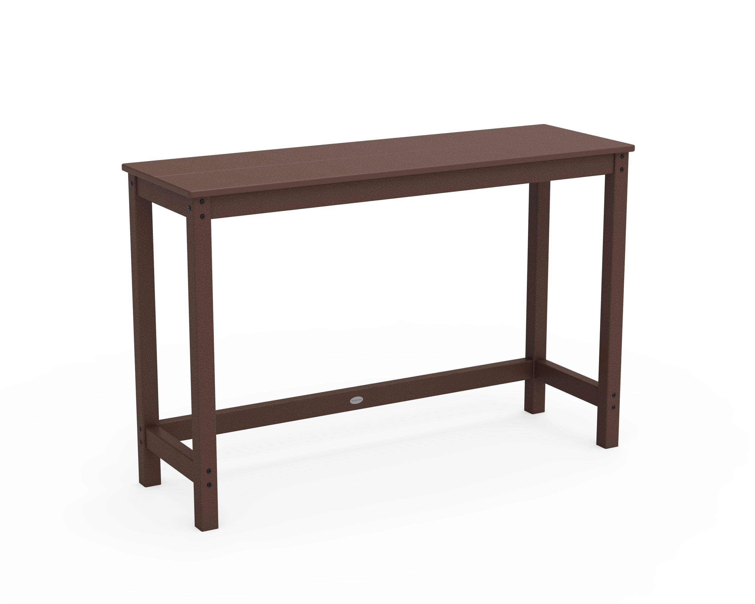 Studio Balcony Counter Table 3