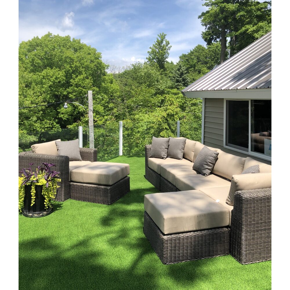 Synthetic Turf ATS69ts 6