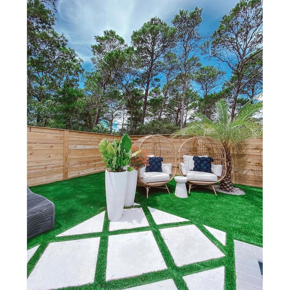 Synthetic Turf ATS80ts&reg; 5