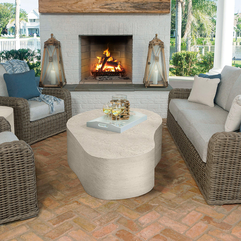 Tahoe Coffee Table 1