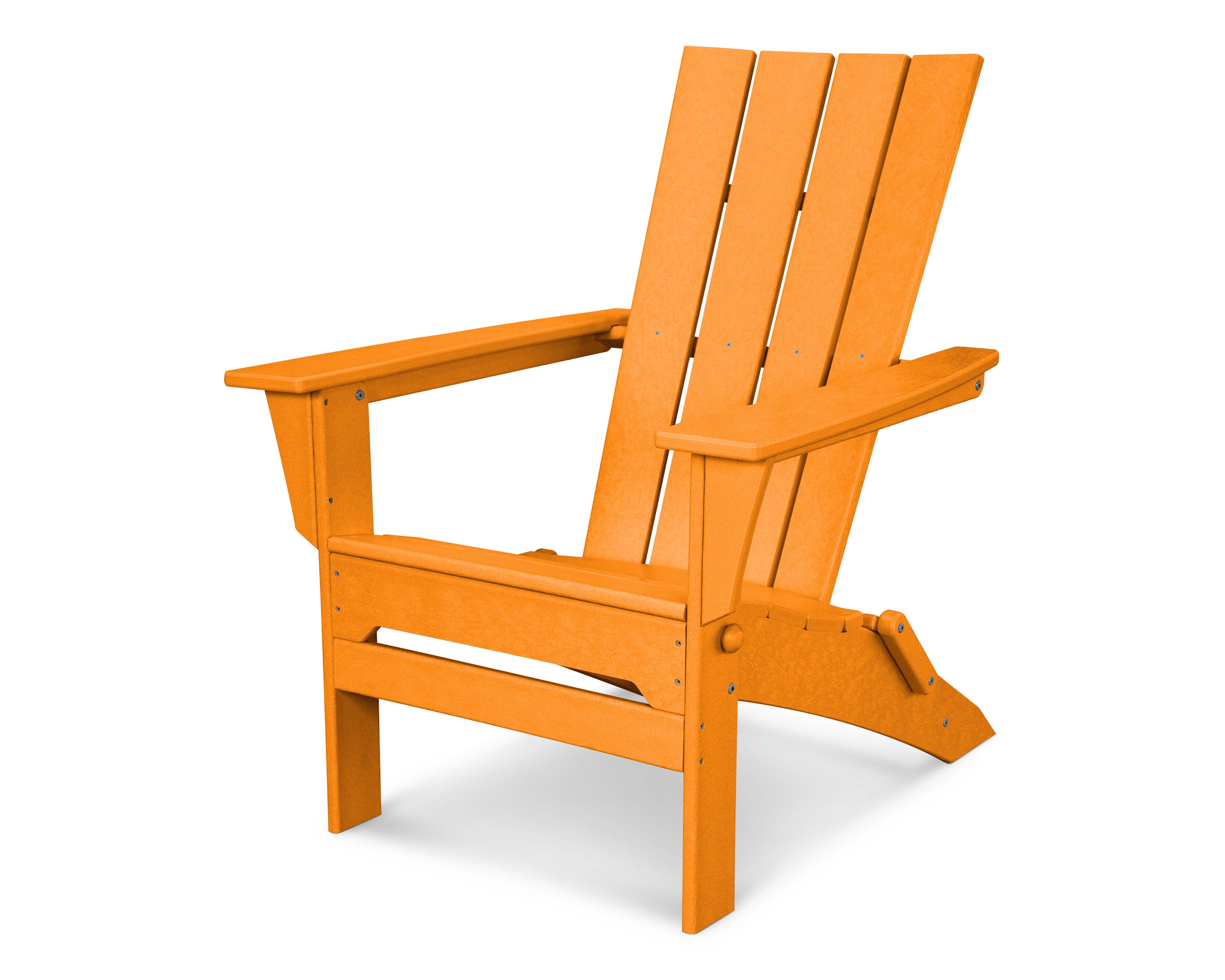 Quattro Folding Adirondack