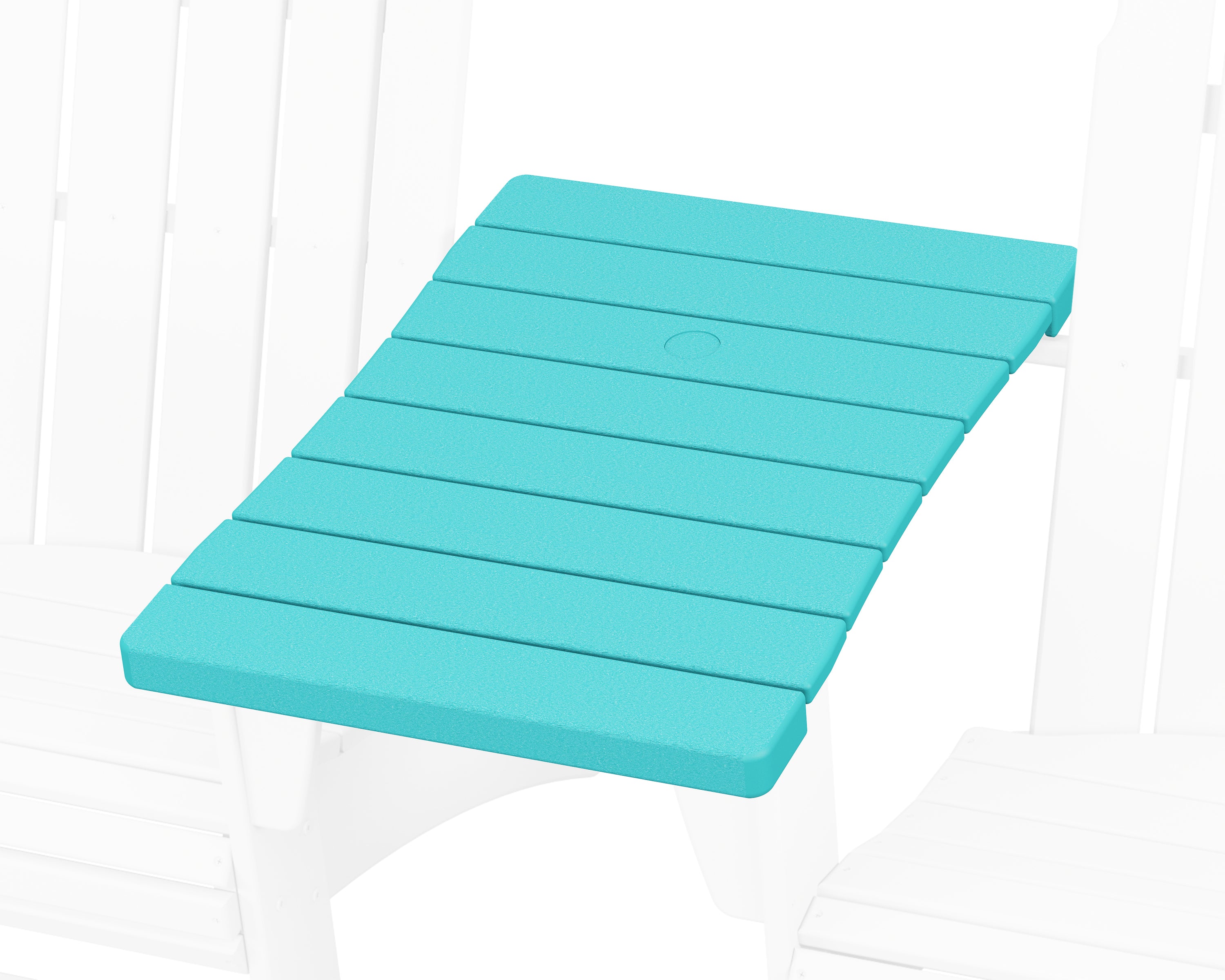 600 Series Straight Adirondack Connecting Table