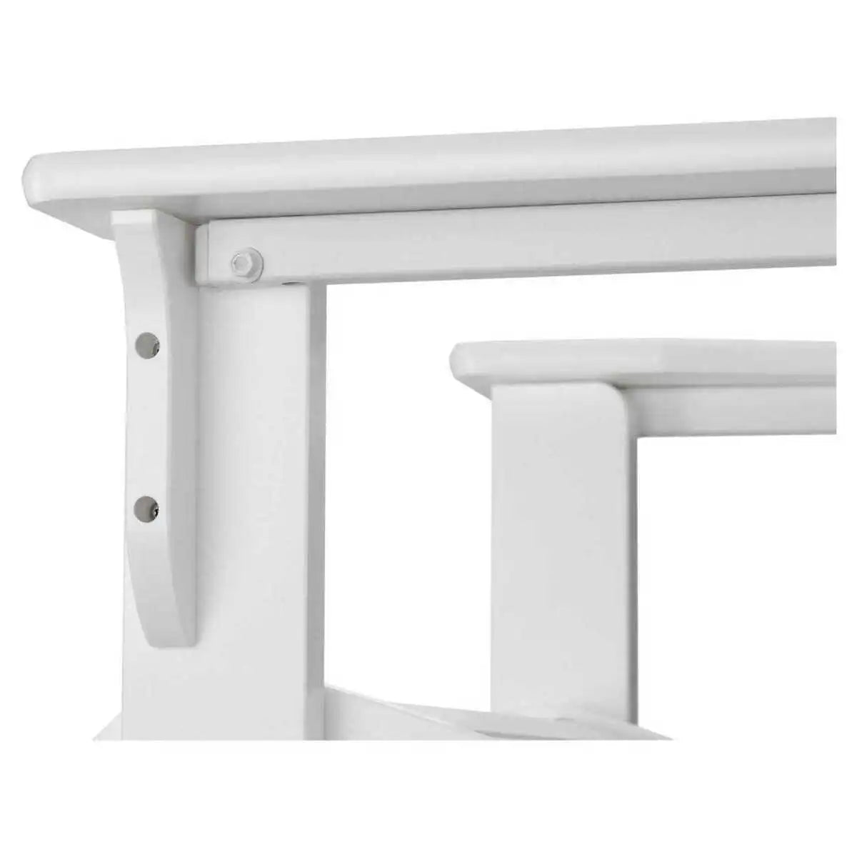 Telescope Casual Adirondack MGP Sling Chat Arm Chair-5