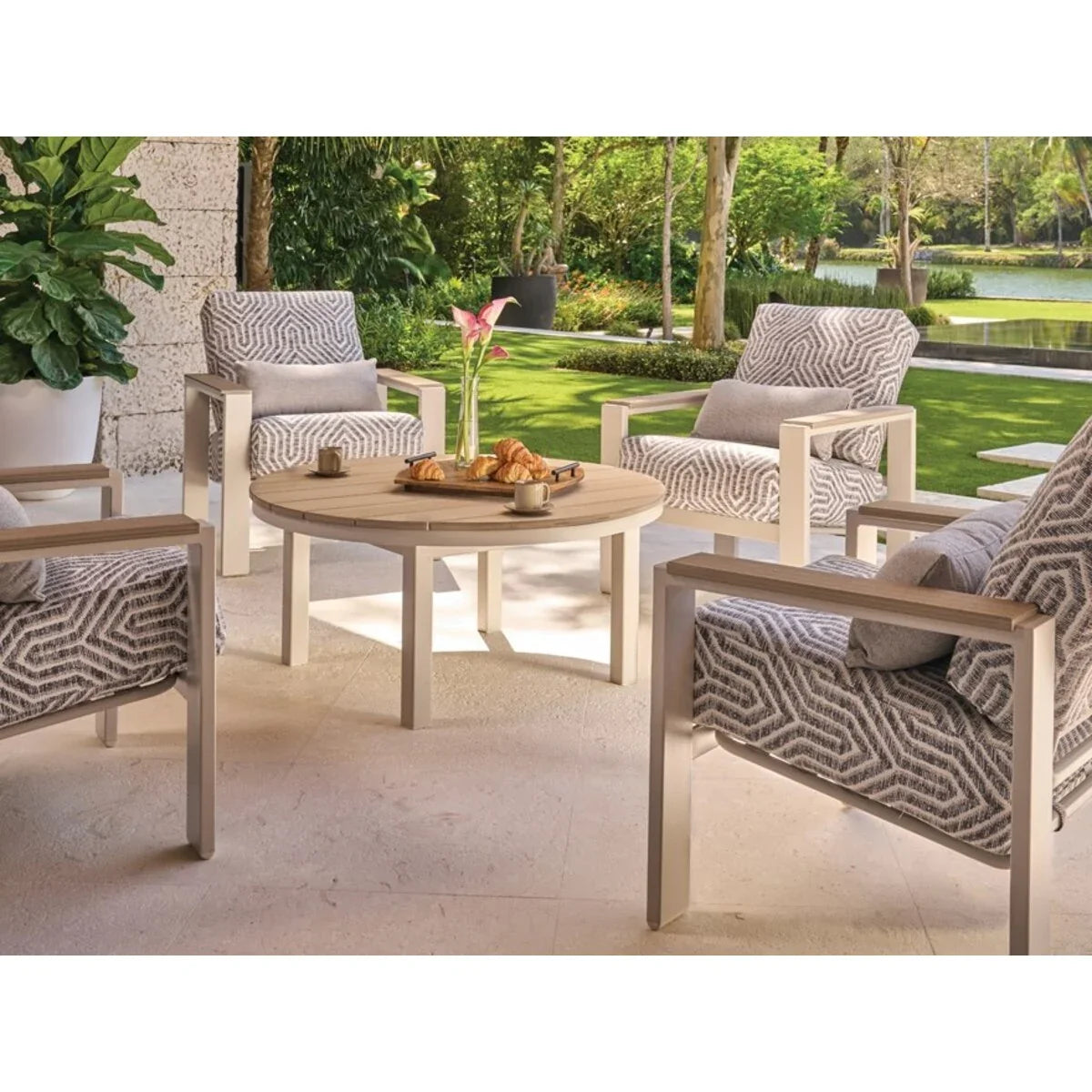 Telescope Casual Larssen Deep Cushion Club Chair-3