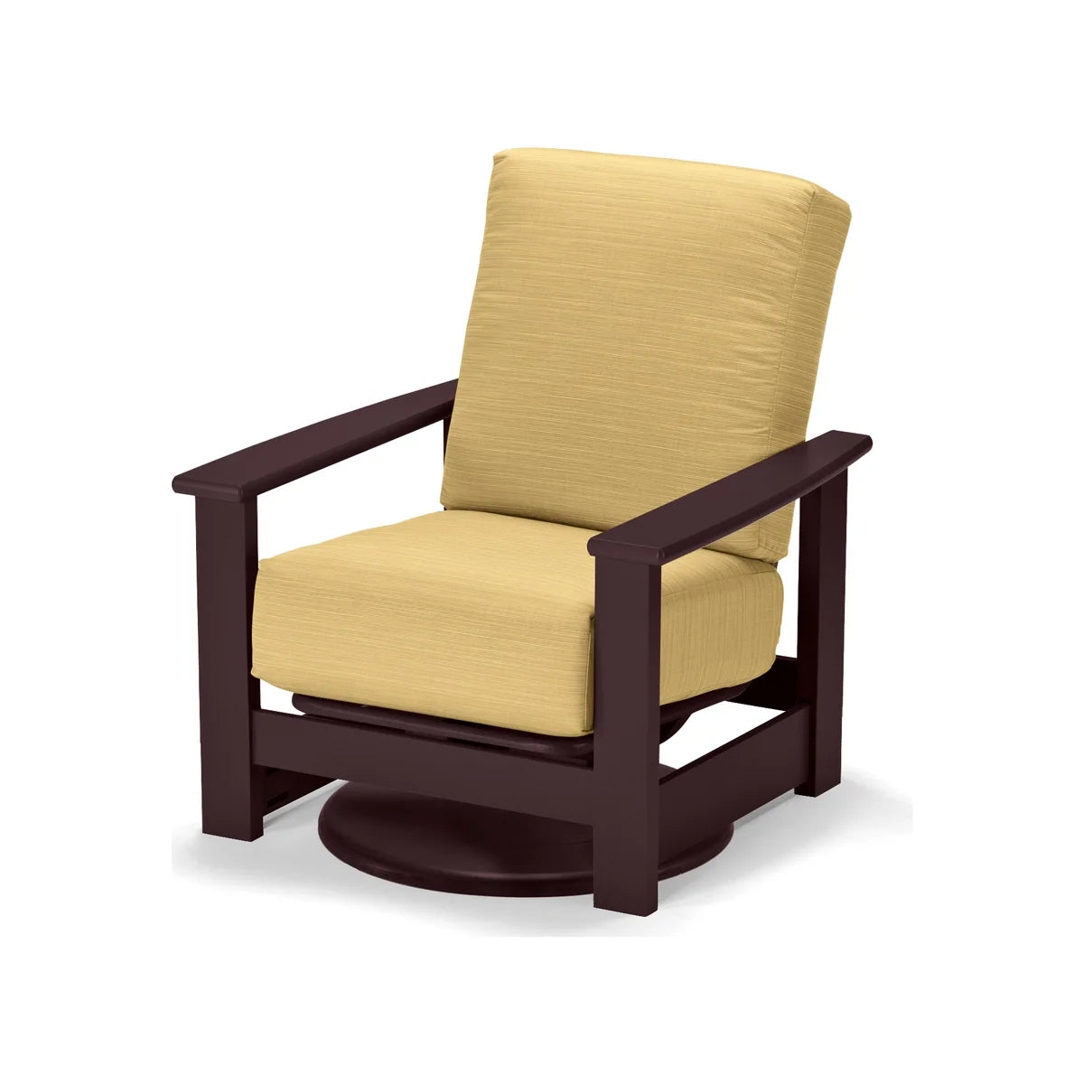 Telescope Casual Leeward MGP Deep Cushion Swivel Rocker-2