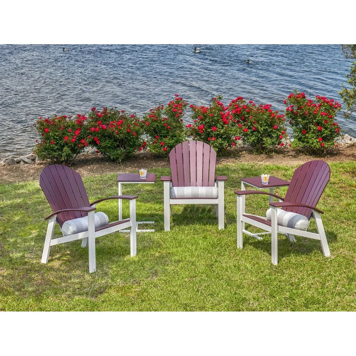 Telescope Casual Newport MGP Adirondack Chair-3