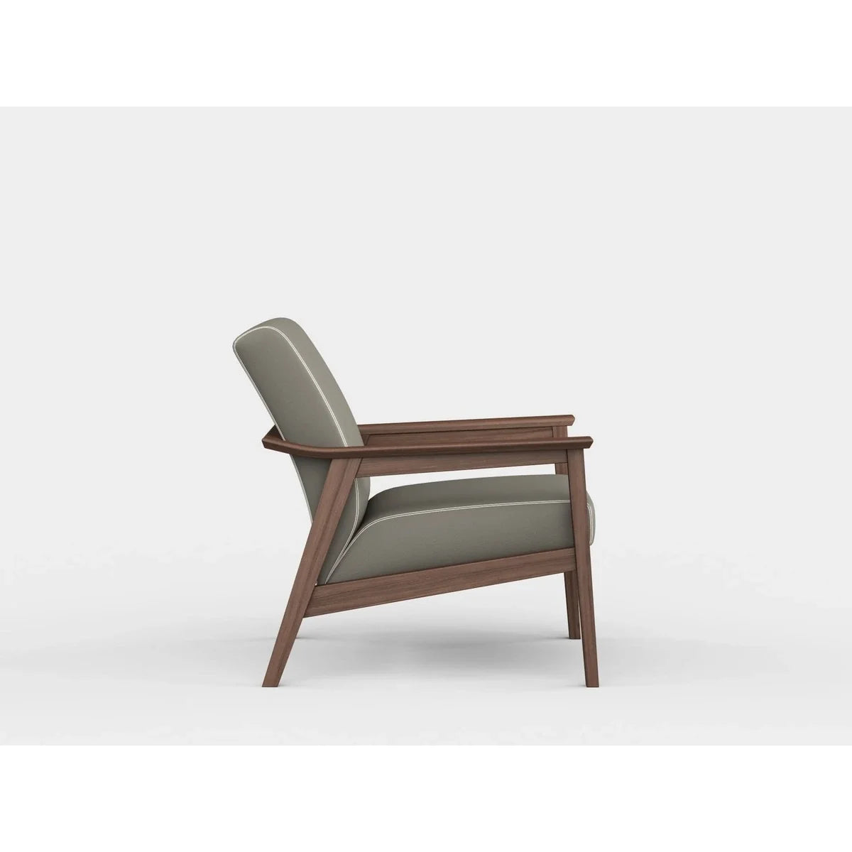 Tempo Lounge Chair