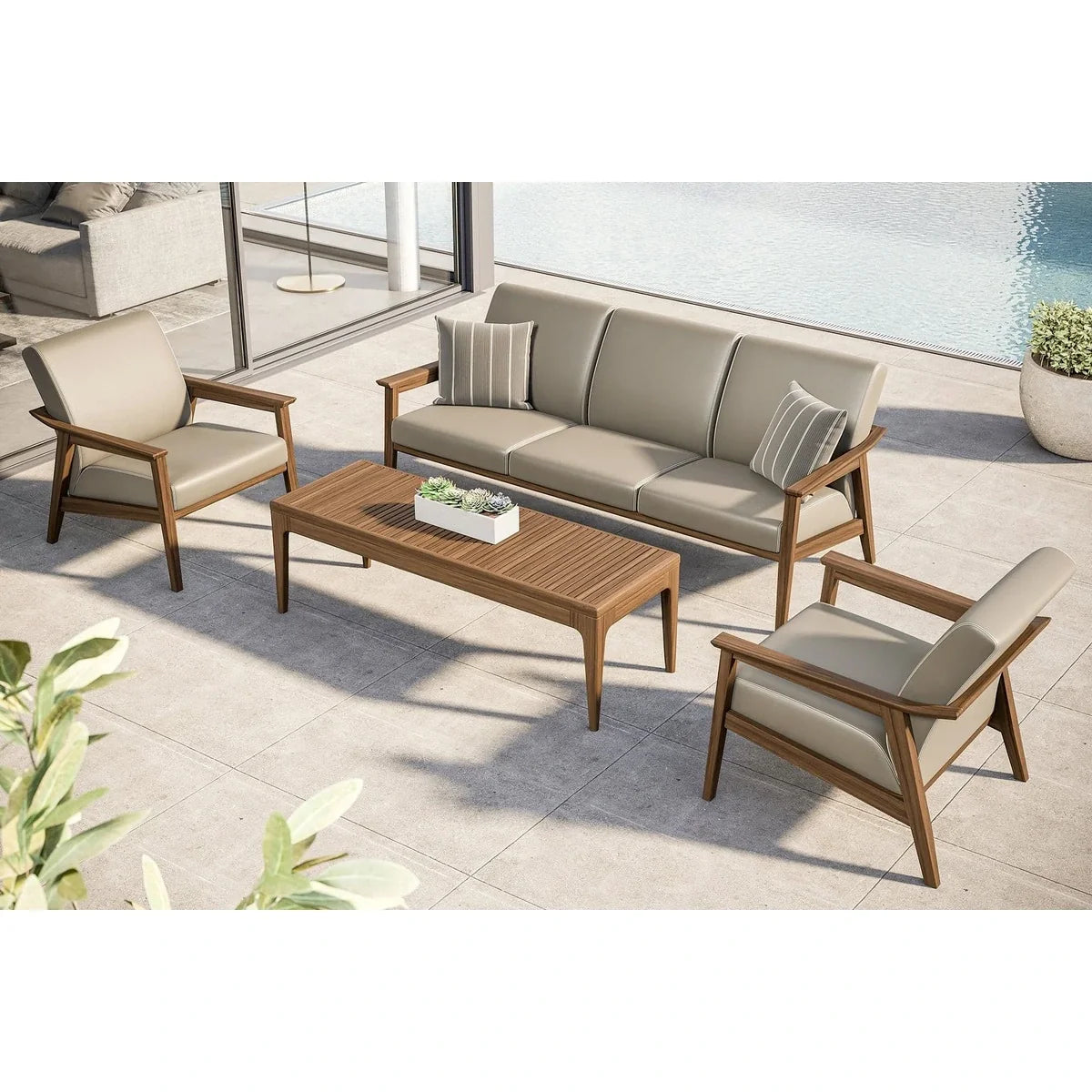 Tempo Sofa