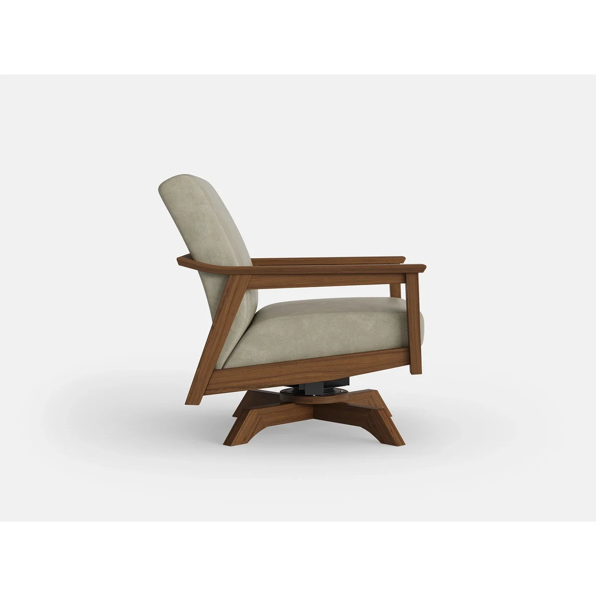 Tempo Swivel Rocker