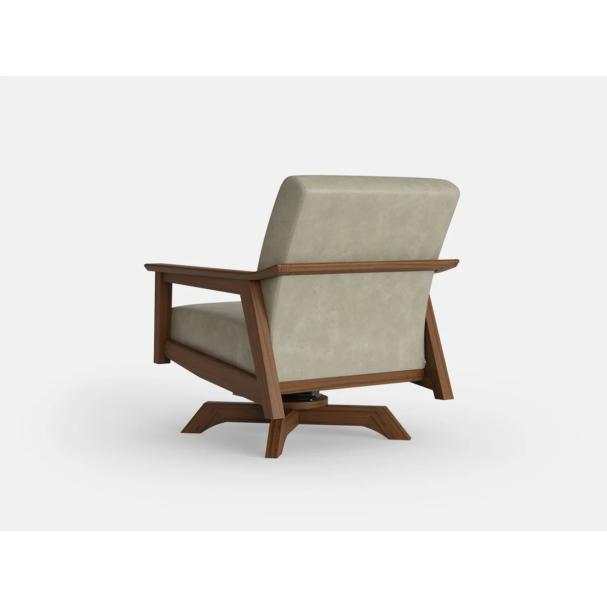 Tempo Swivel Rocker