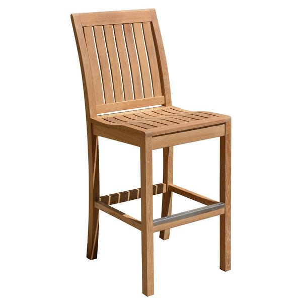 St. Lucia Bar Side Chair