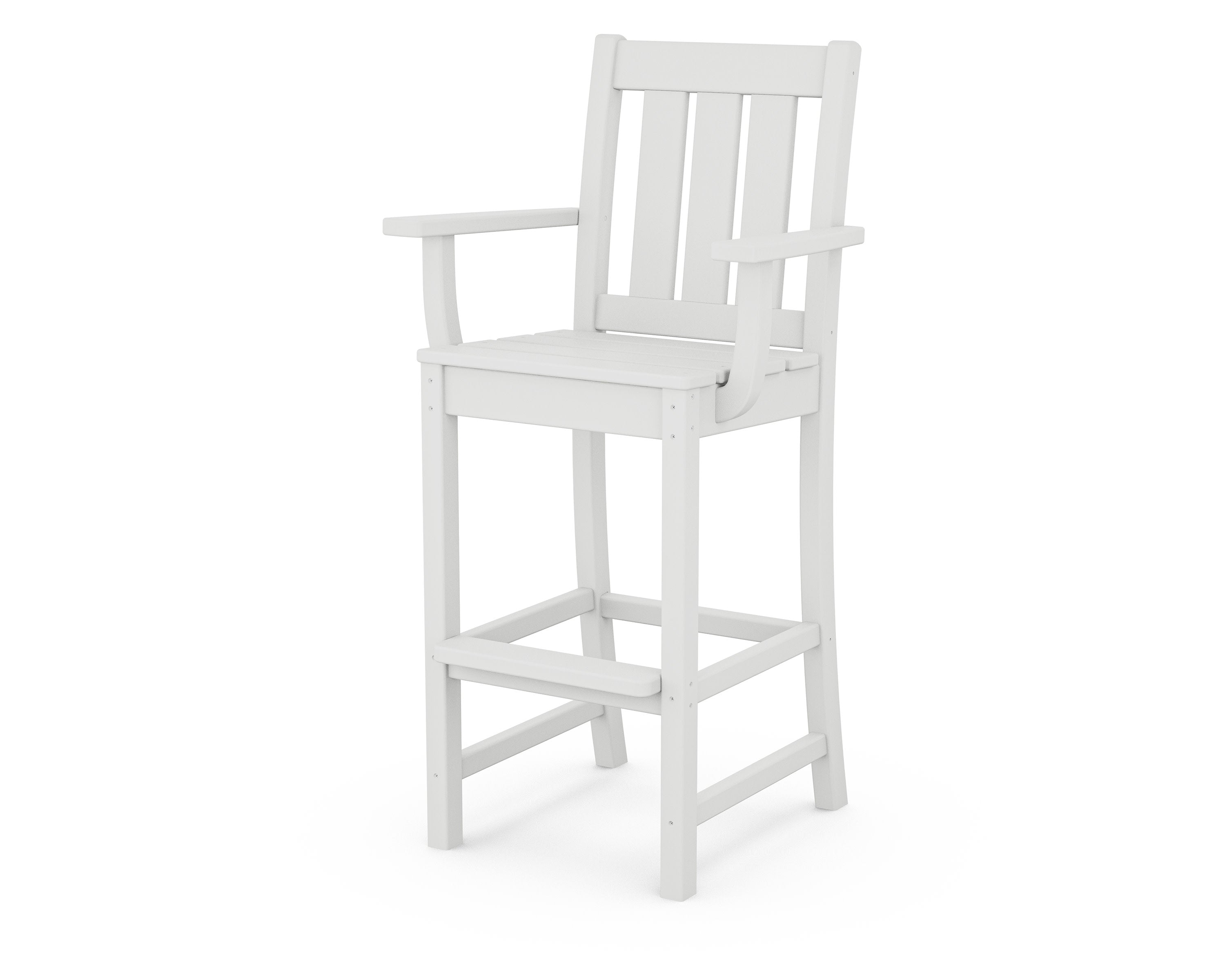 Oxford Bar Arm Chair