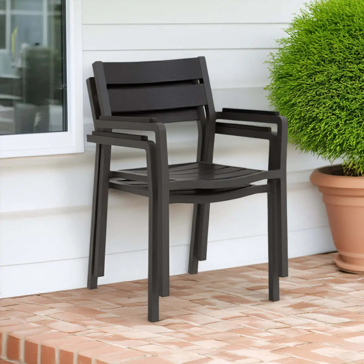 Torino Arm Chair,  Multi-Pack Sets