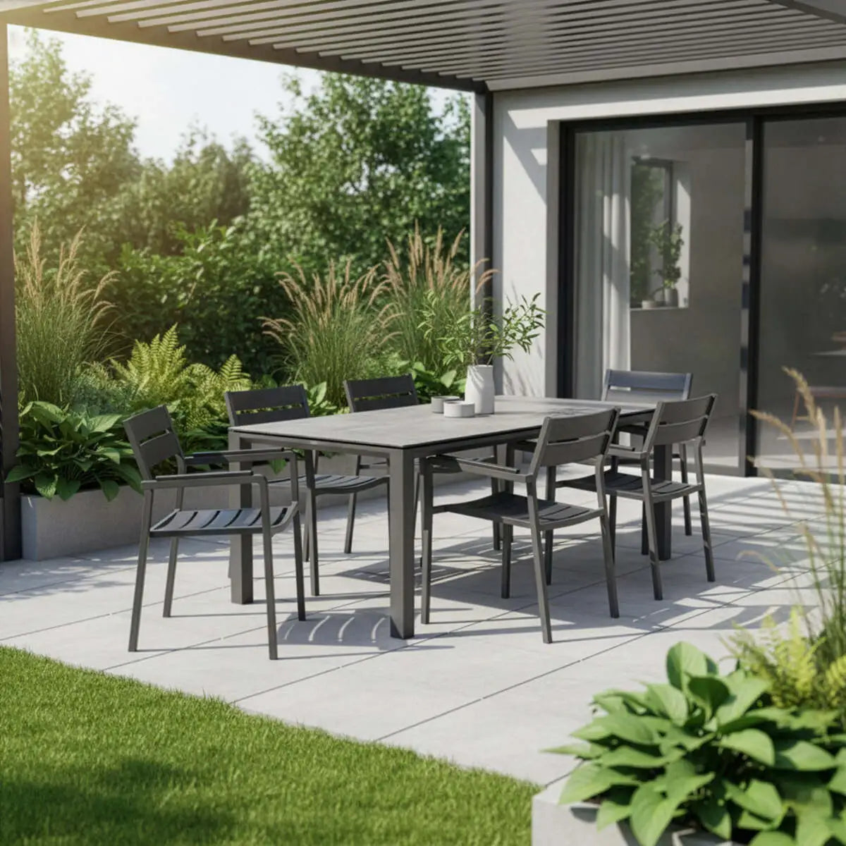 Torino Dining Sets