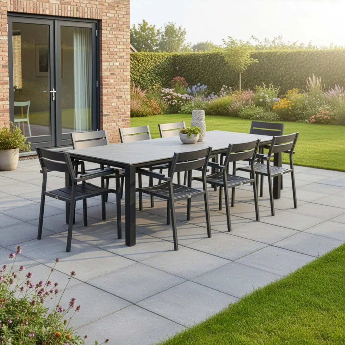 Torino Dining Sets