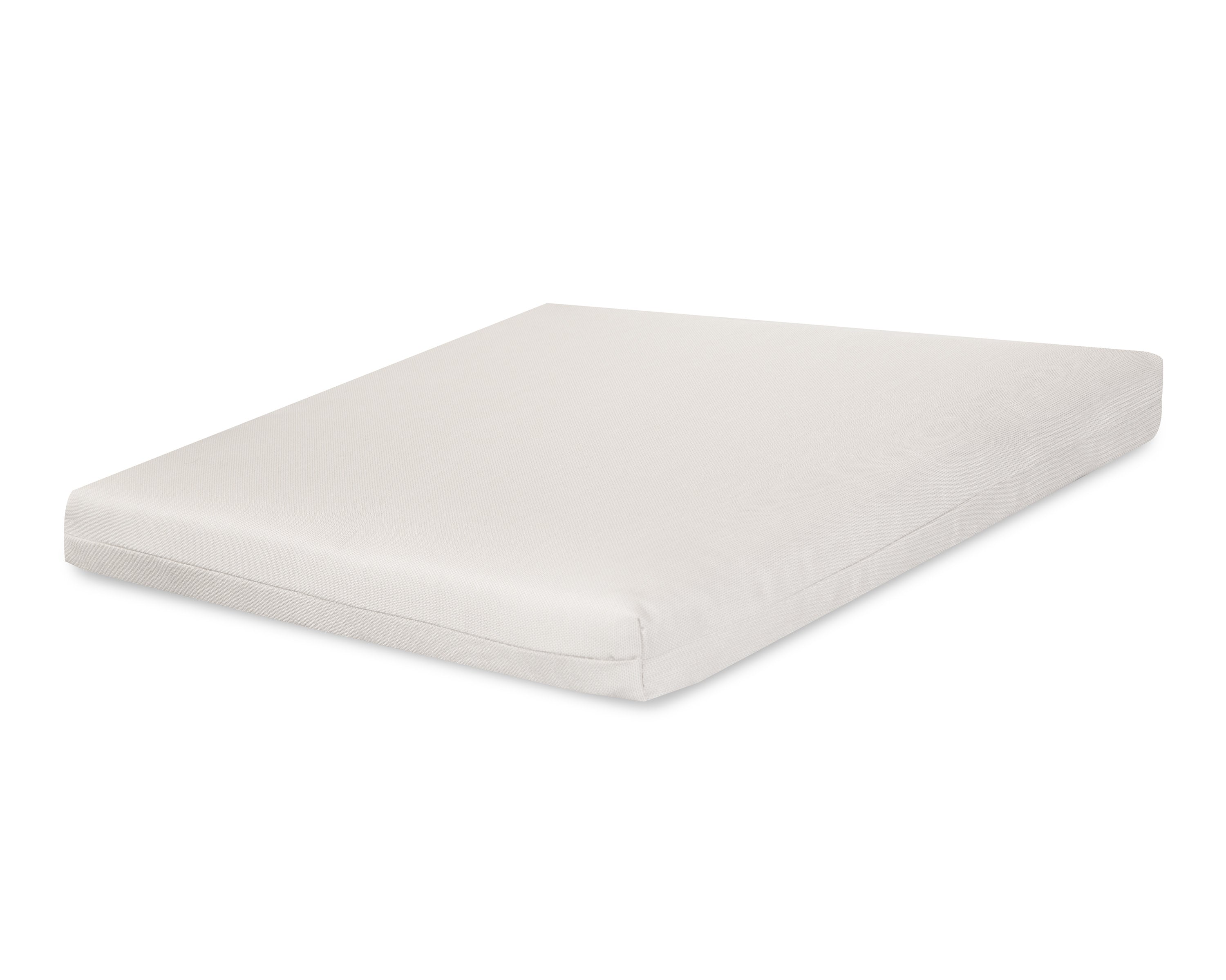 Seat Cushion - 17.25"D x 22"W x 2.5"H