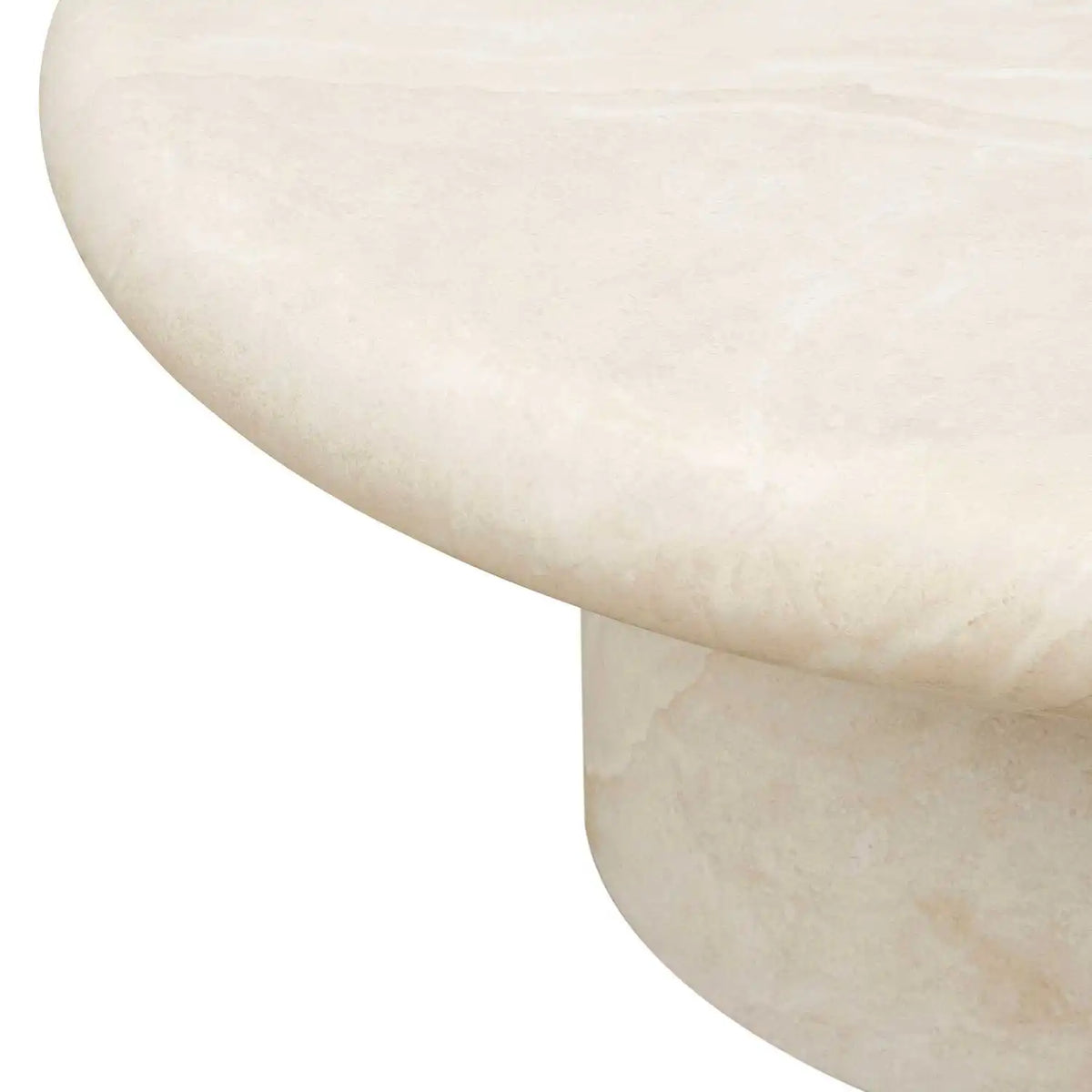 Travertino Coffee Table SW7208-CT by Sunset West 1