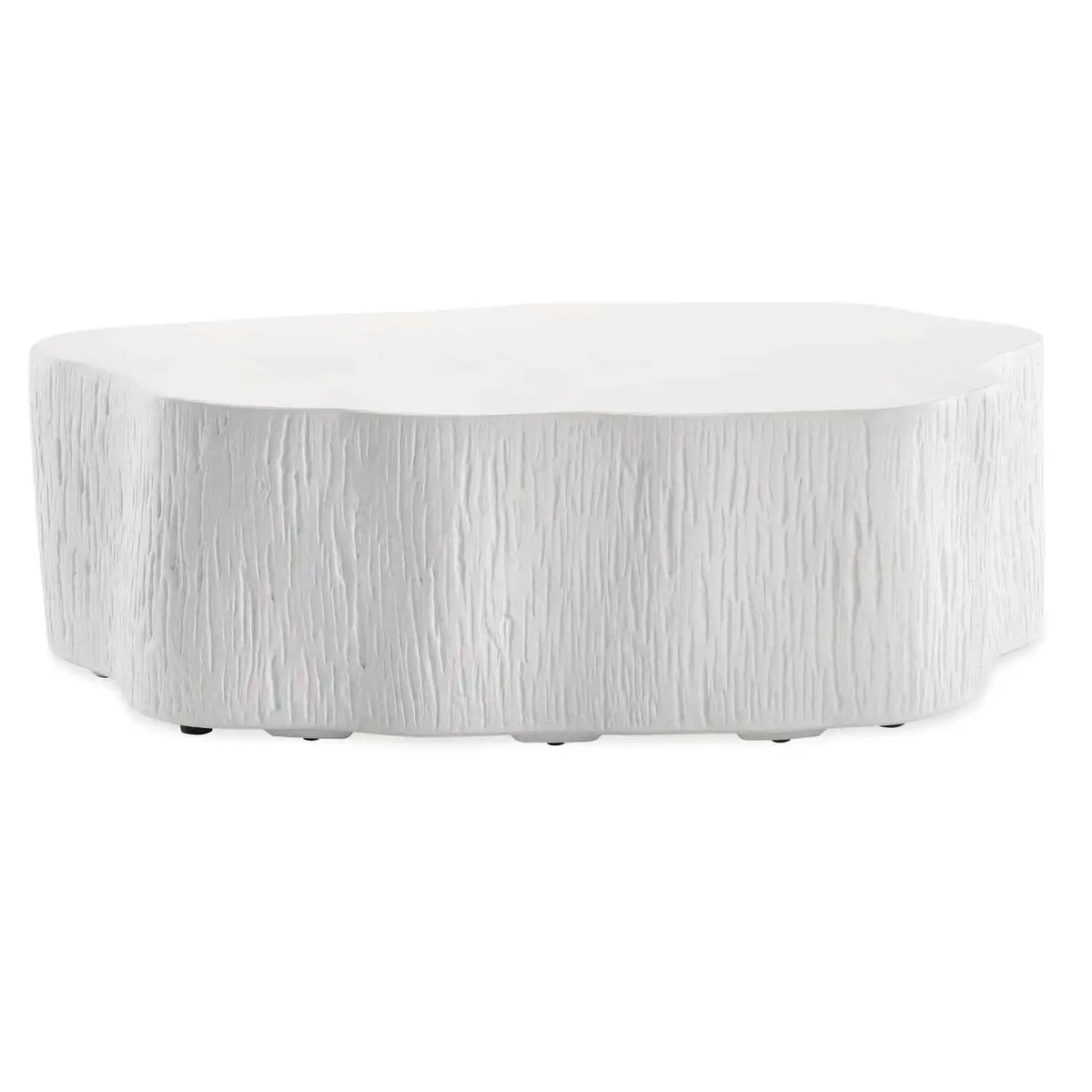 Tree Trunk Coffee Table SW6203-TTCT by Sunset West 1