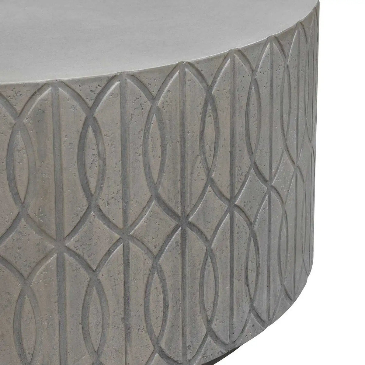 Trellis Coffee Table SW7206-CT by Sunset West 1