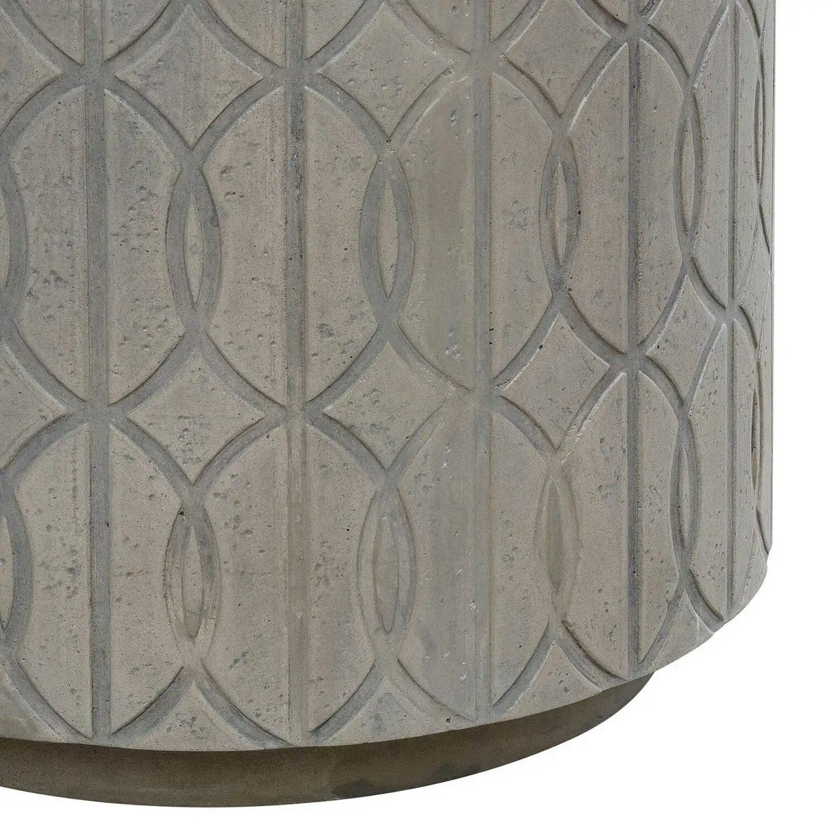 Trellis End Table SW7206-ET by Sunset West 1