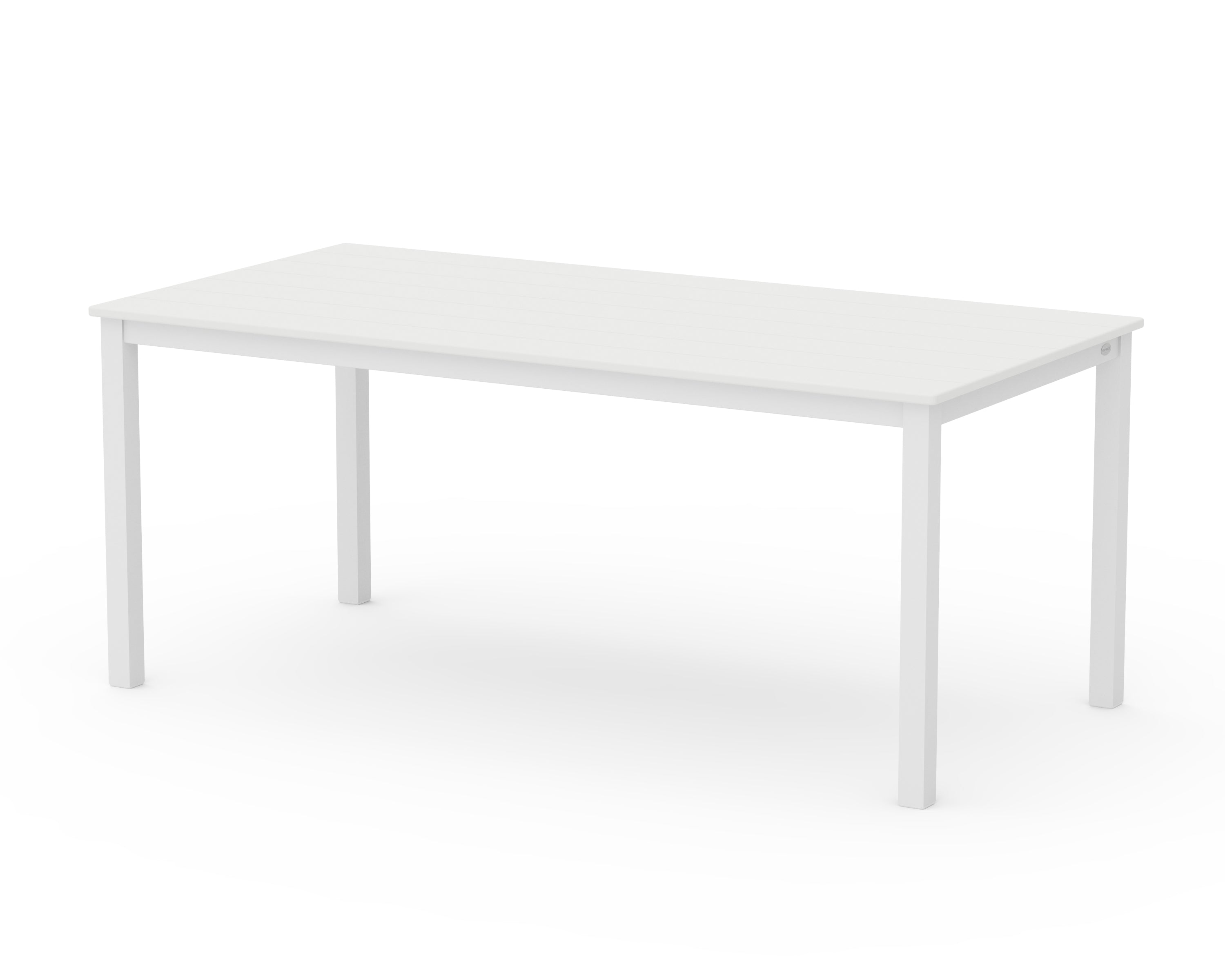 Main Street 36 x 72 Dining Table