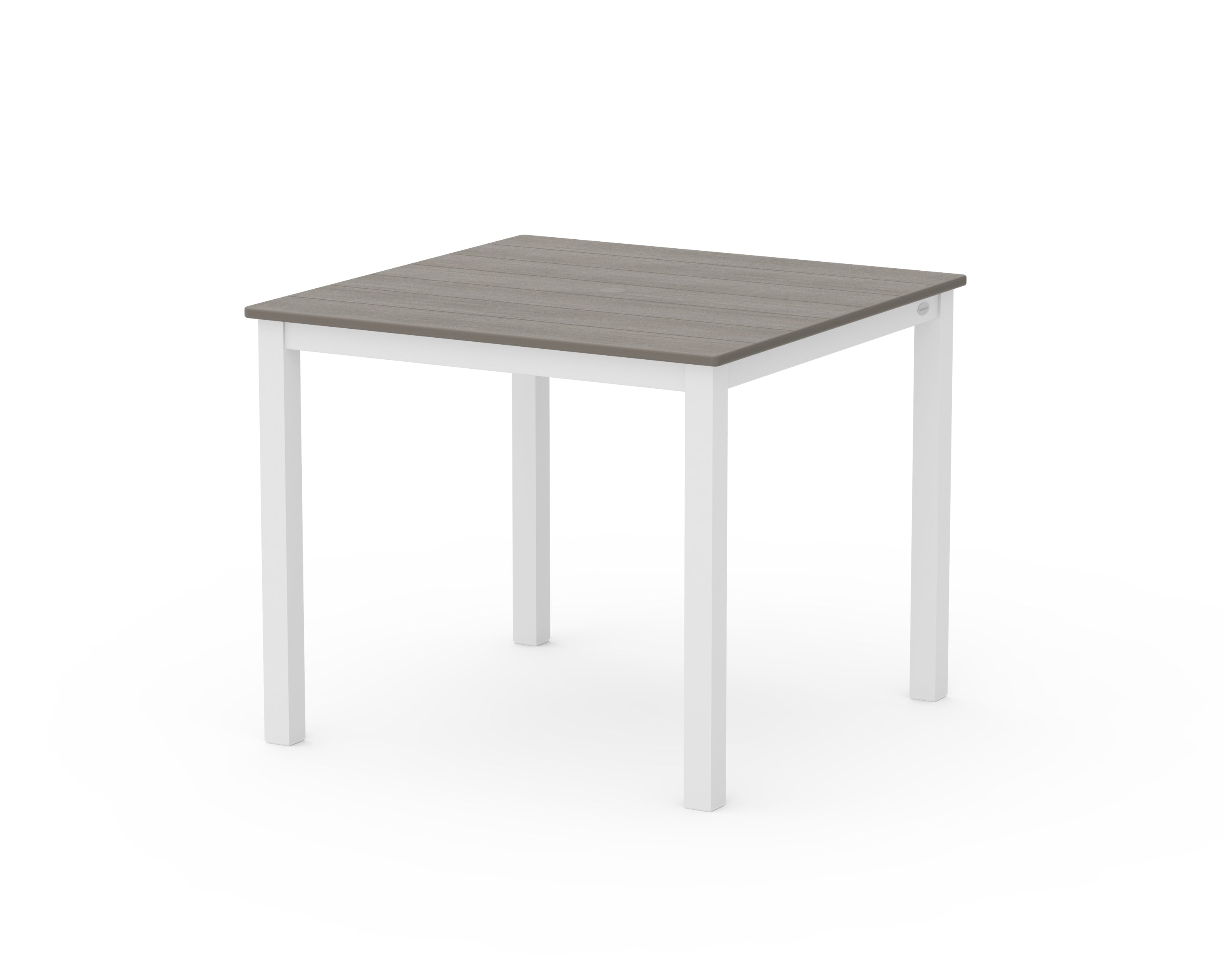 Main Street 36 x 36 Dining Table