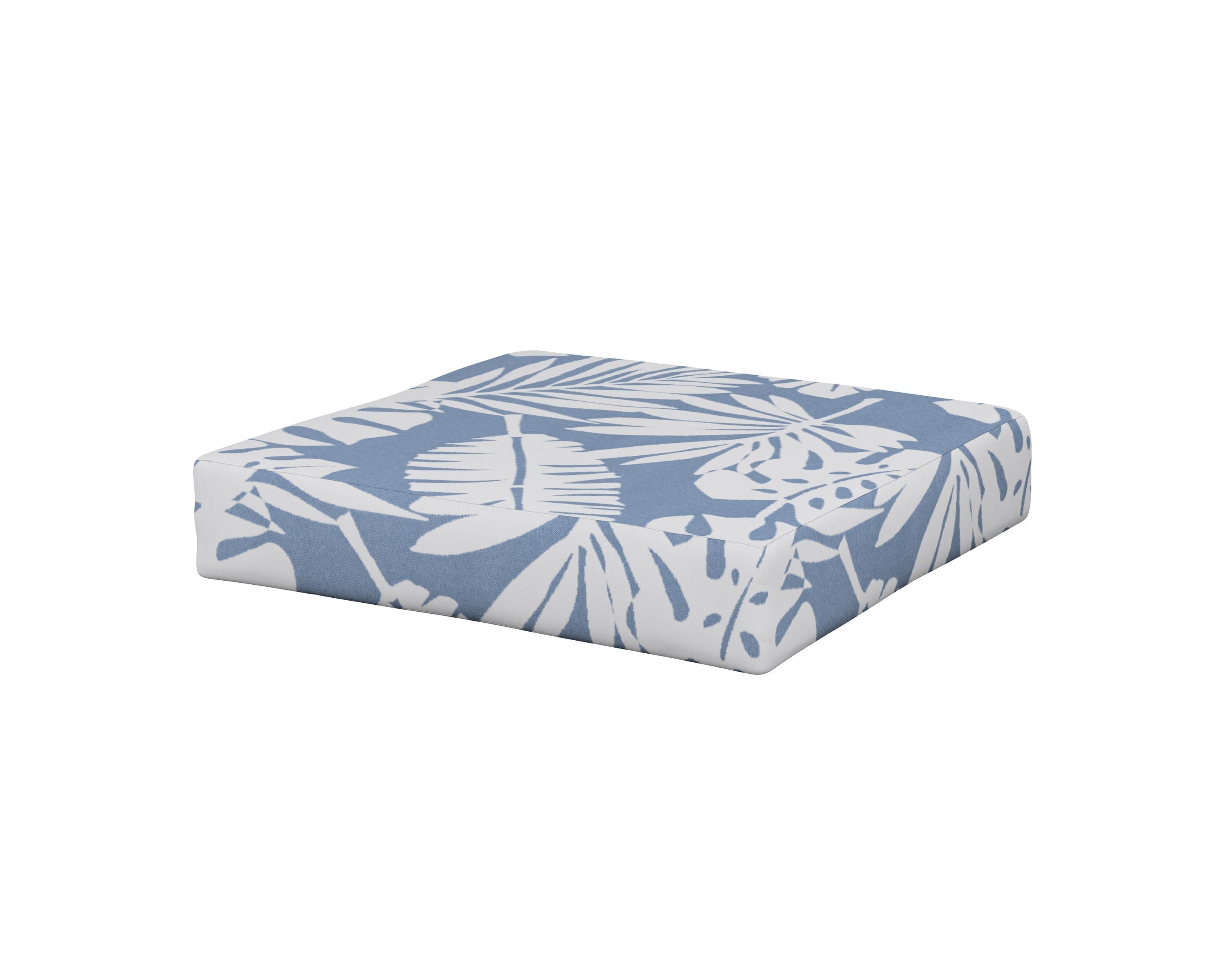 Modular Ottoman Cushion