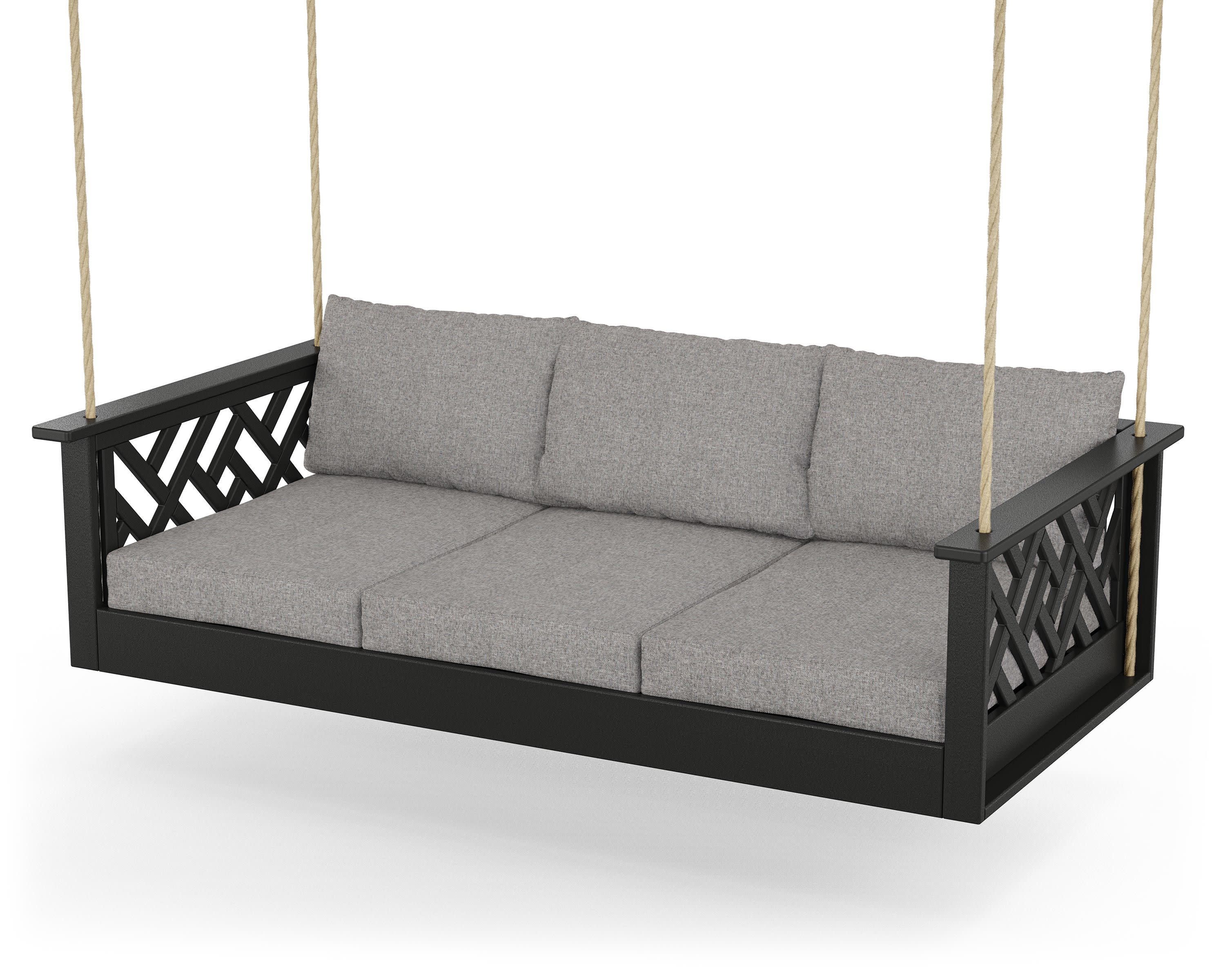 Chippendale Swing
