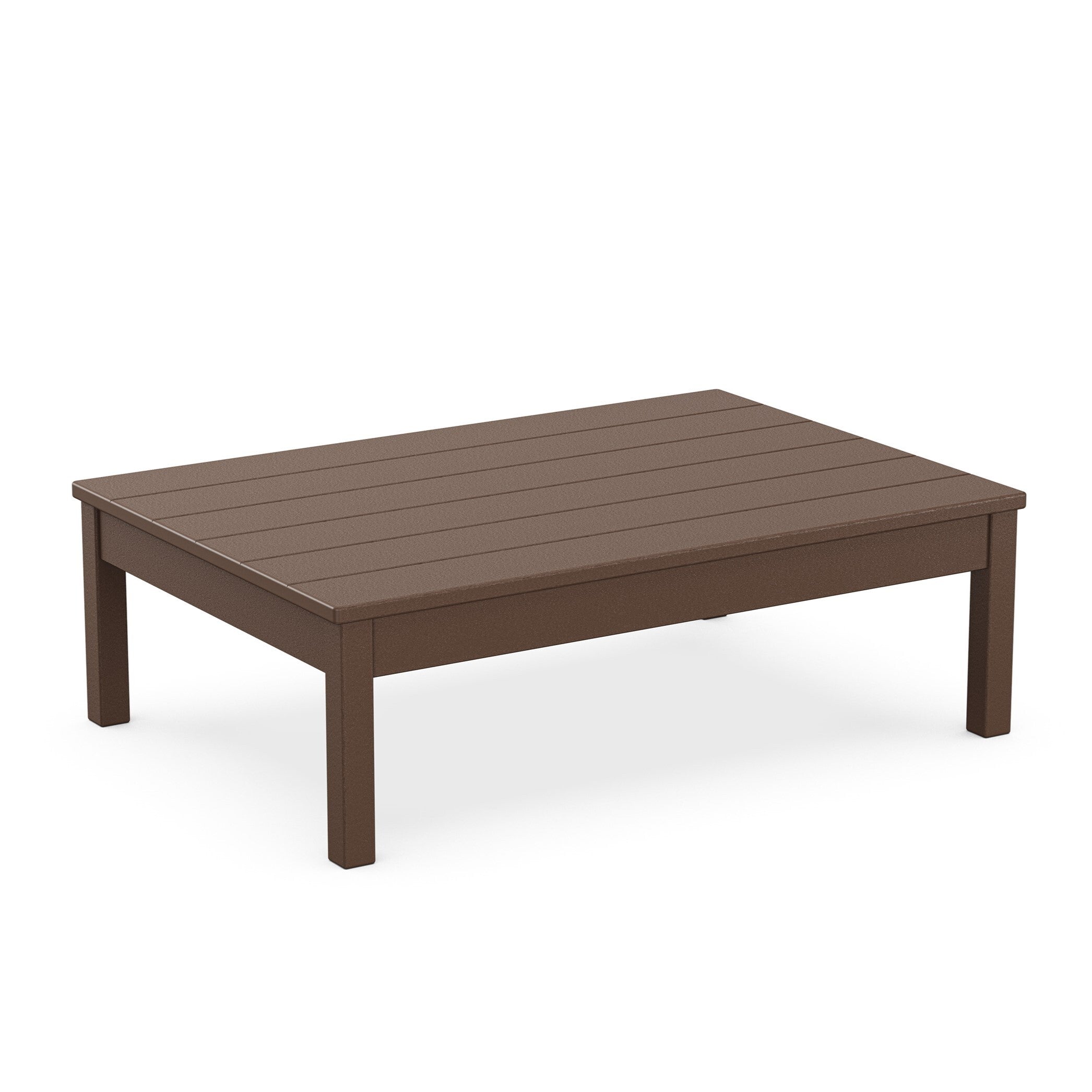 34 x 47 Coffee Table
