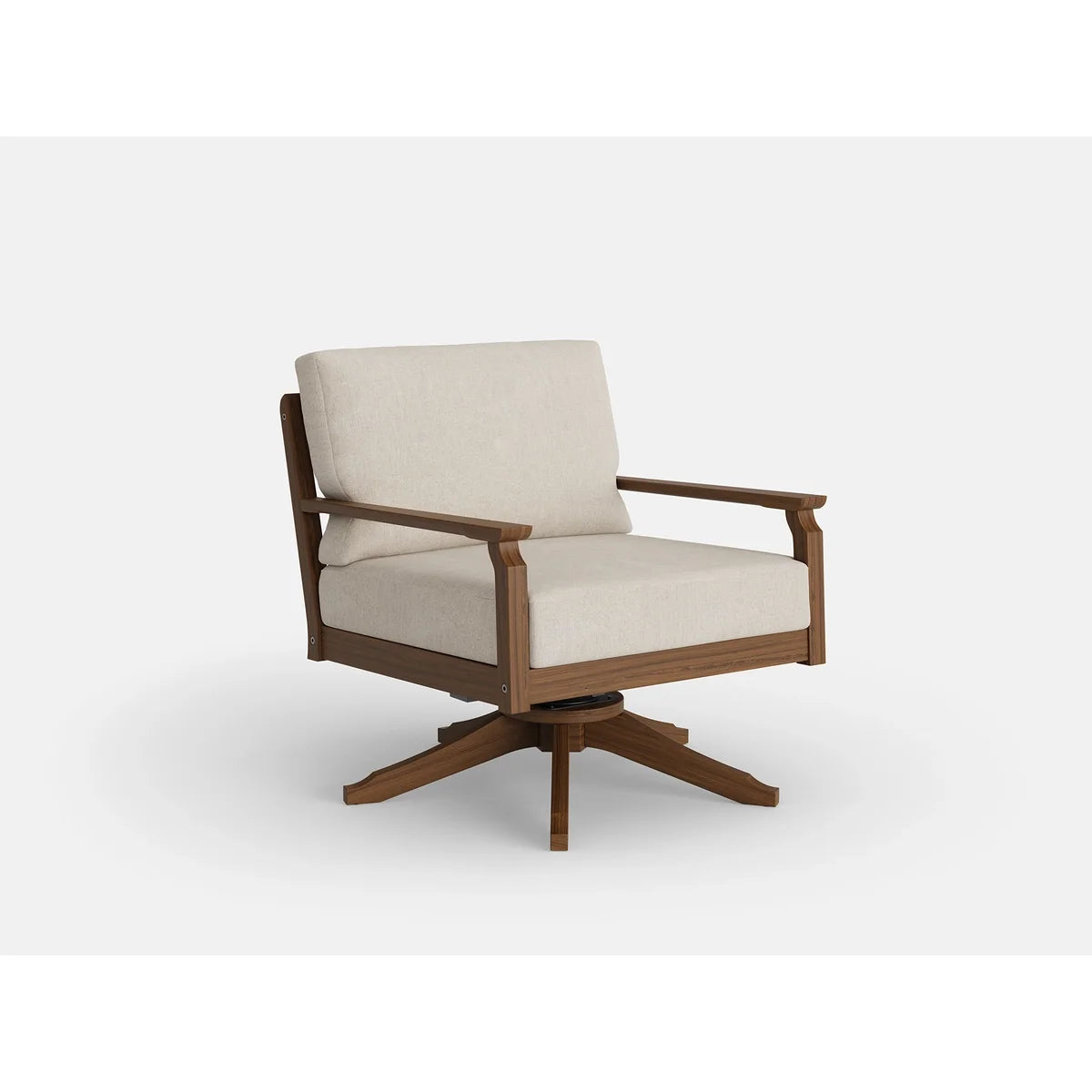 Unicon Swivel Rocker