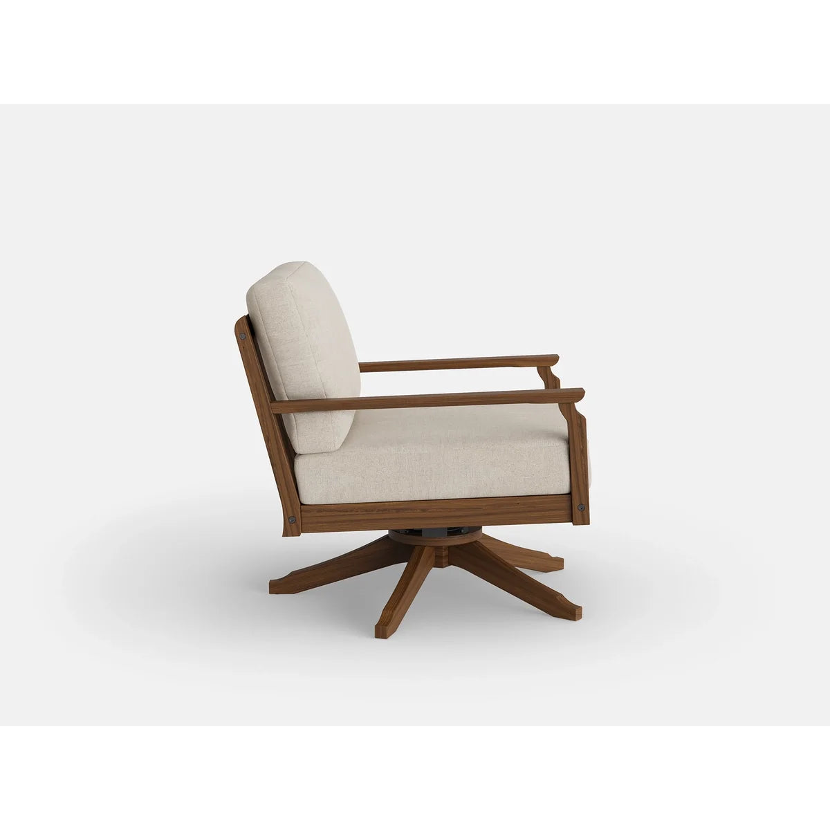 Unicon Swivel Rocker