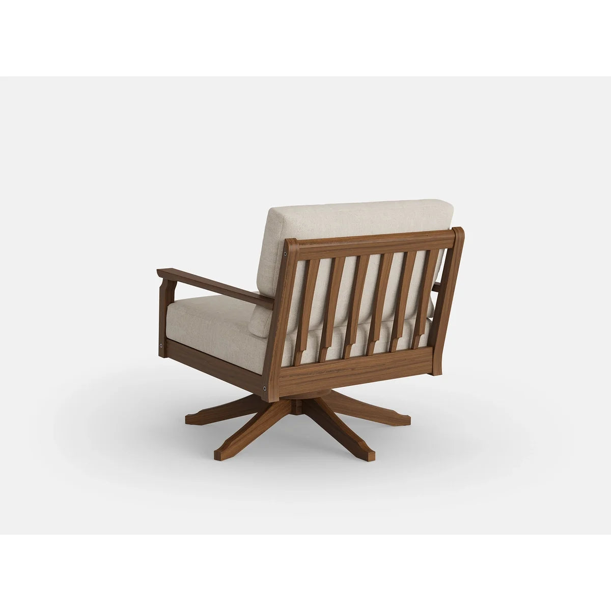 Unicon Swivel Rocker