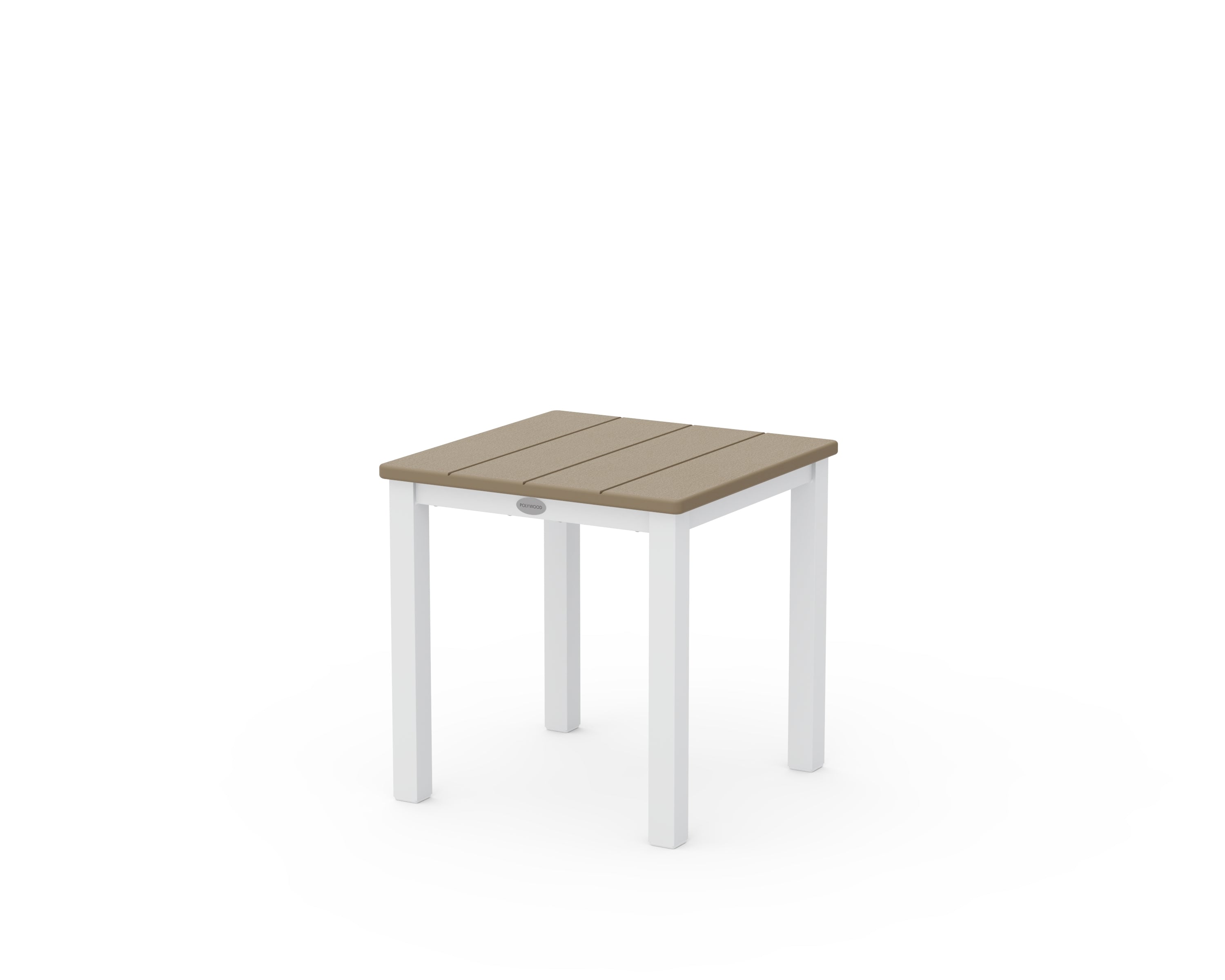 Main Street 18" Side Table