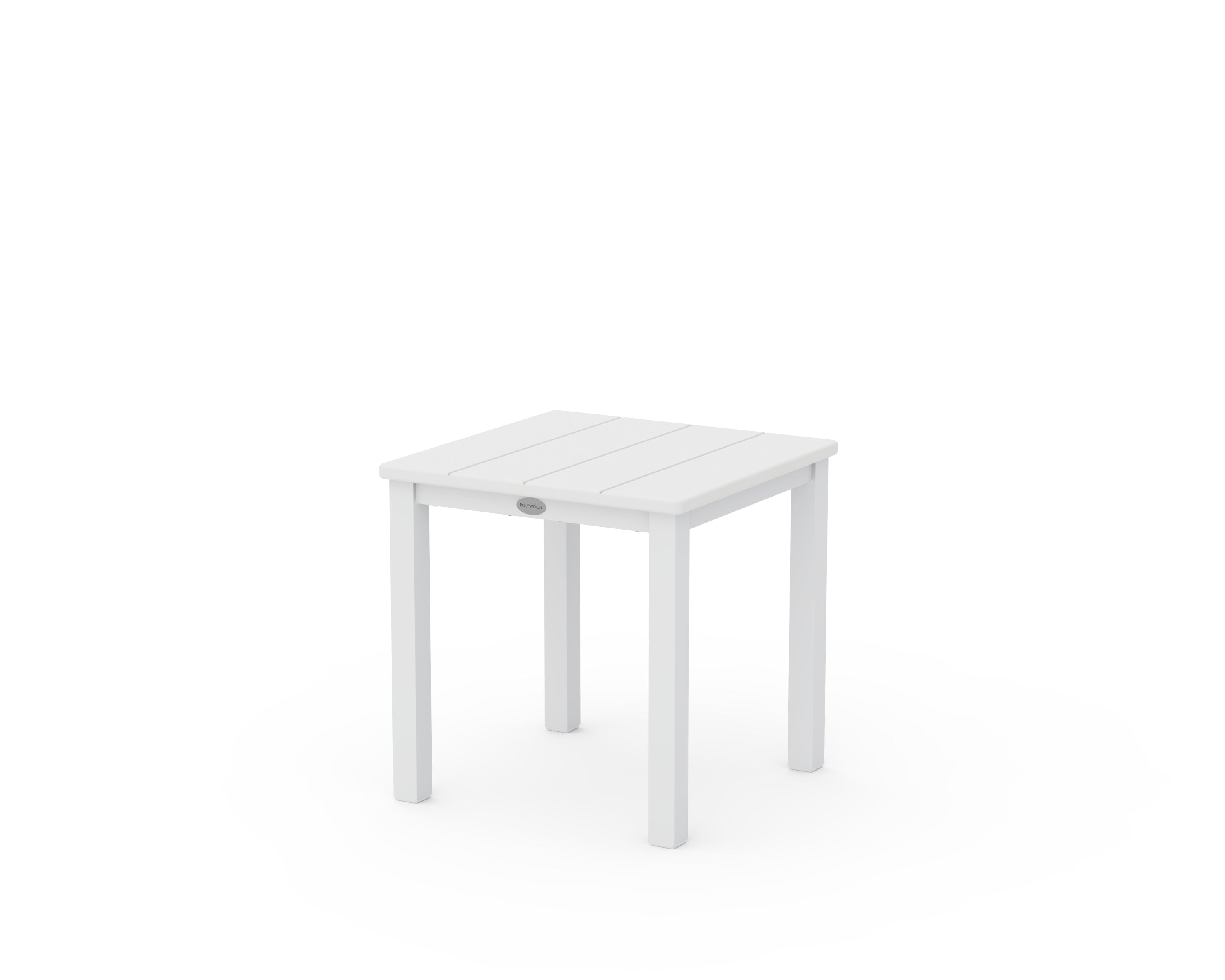 Main Street 18" Side Table