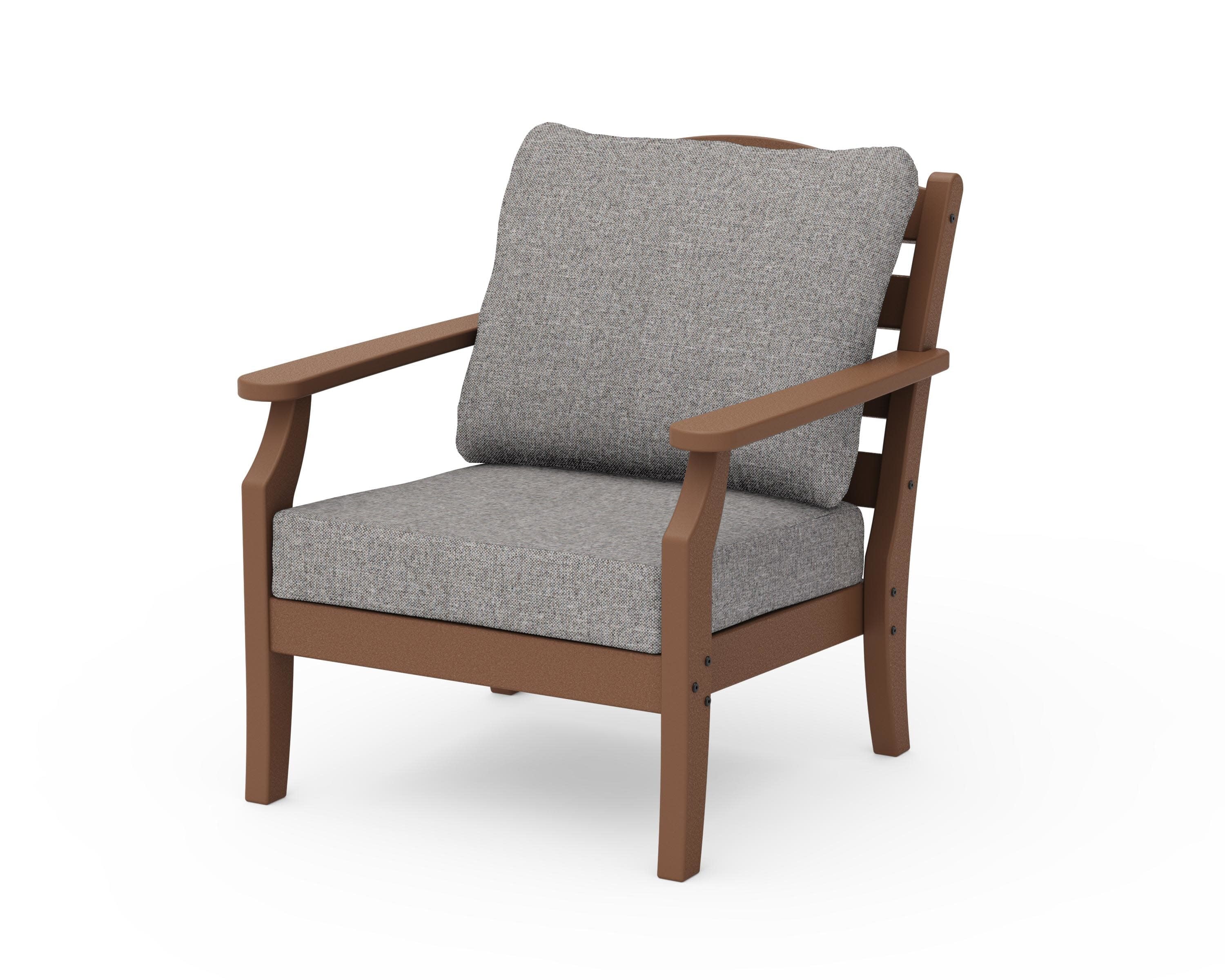 Savannah Deep Seating Chair