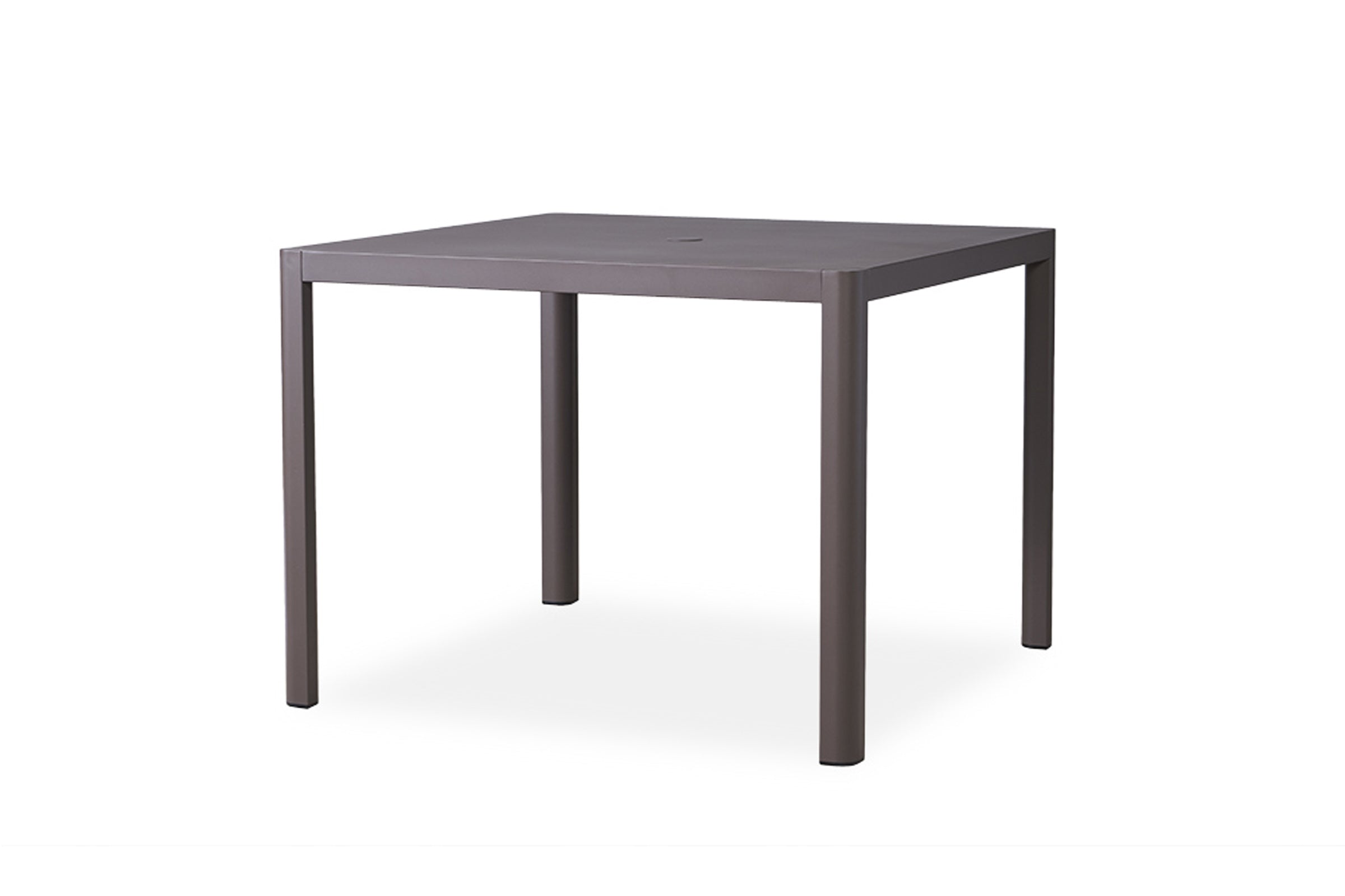 Lloyd Flanders Verona Square Dining Table