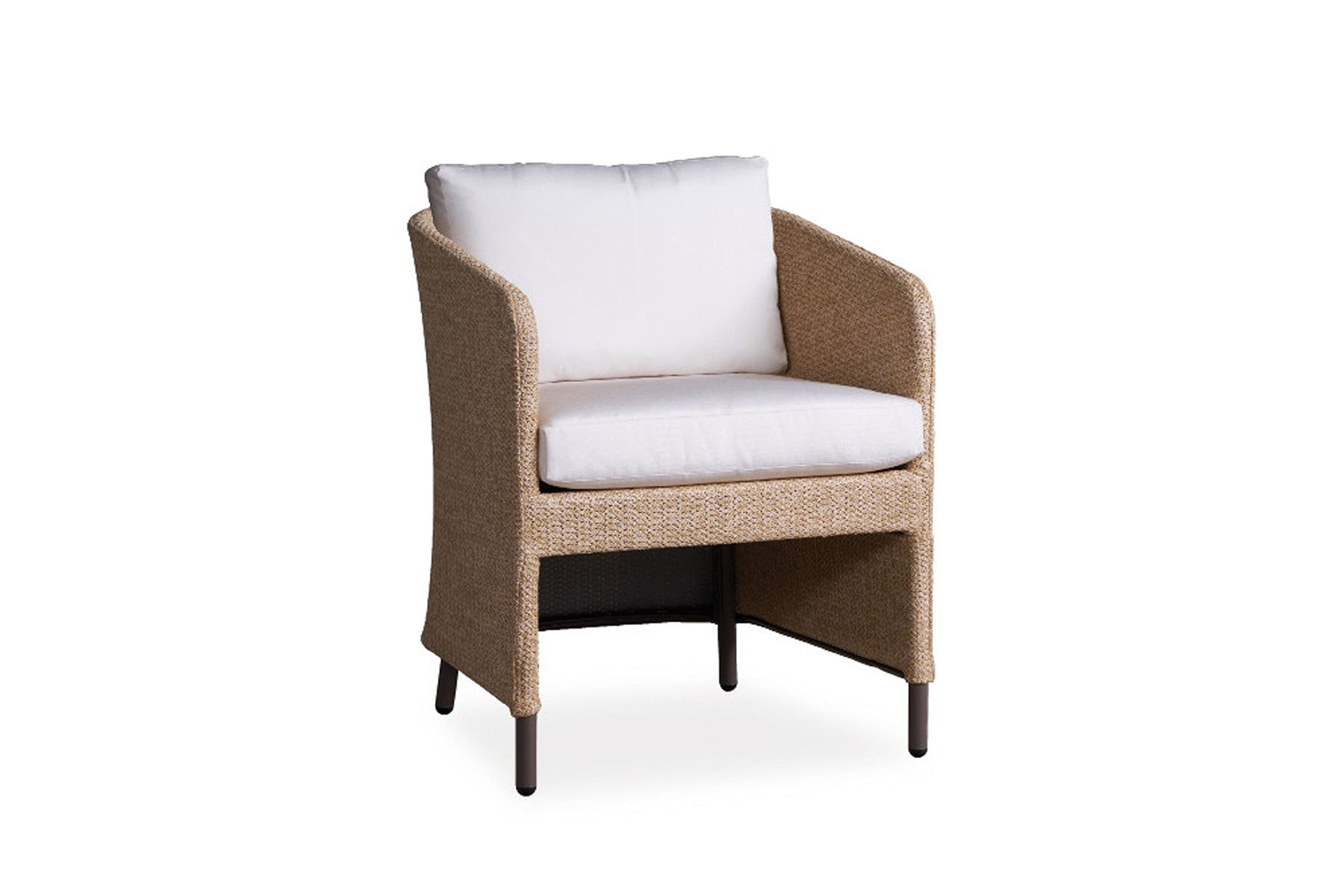 Lloyd Flanders Verona Dining Arm Chair
