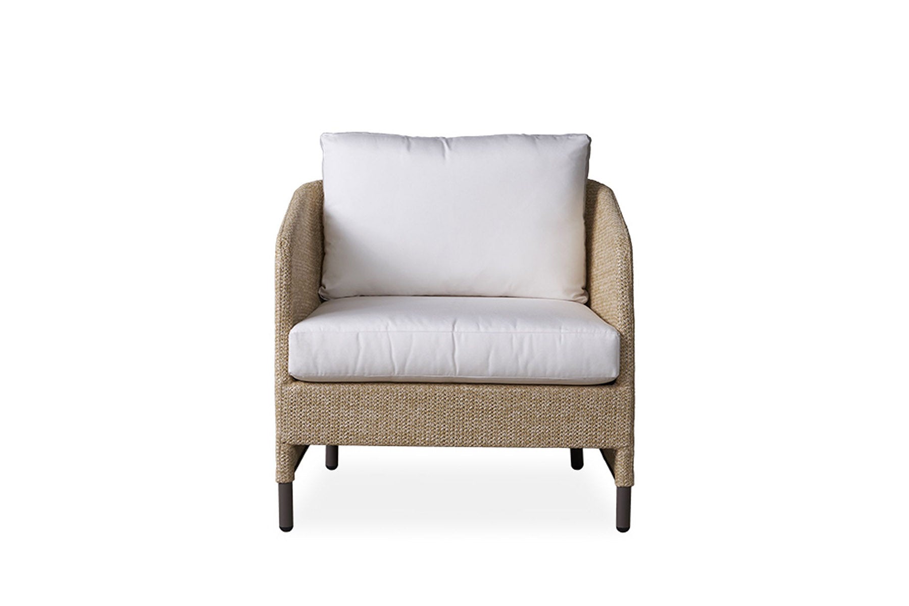 Lloyd Flanders Verona Lounge Chair