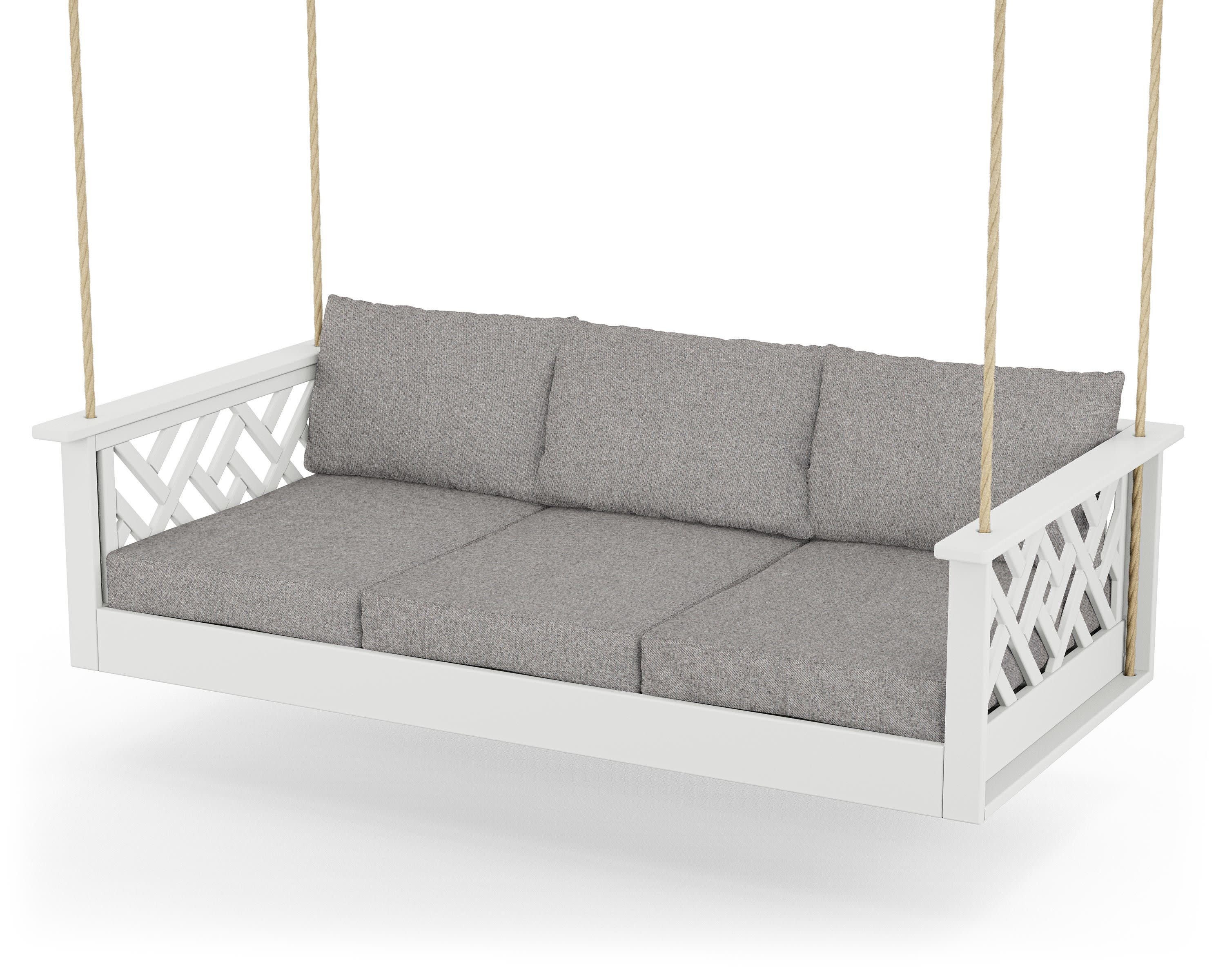 Chippendale Swing