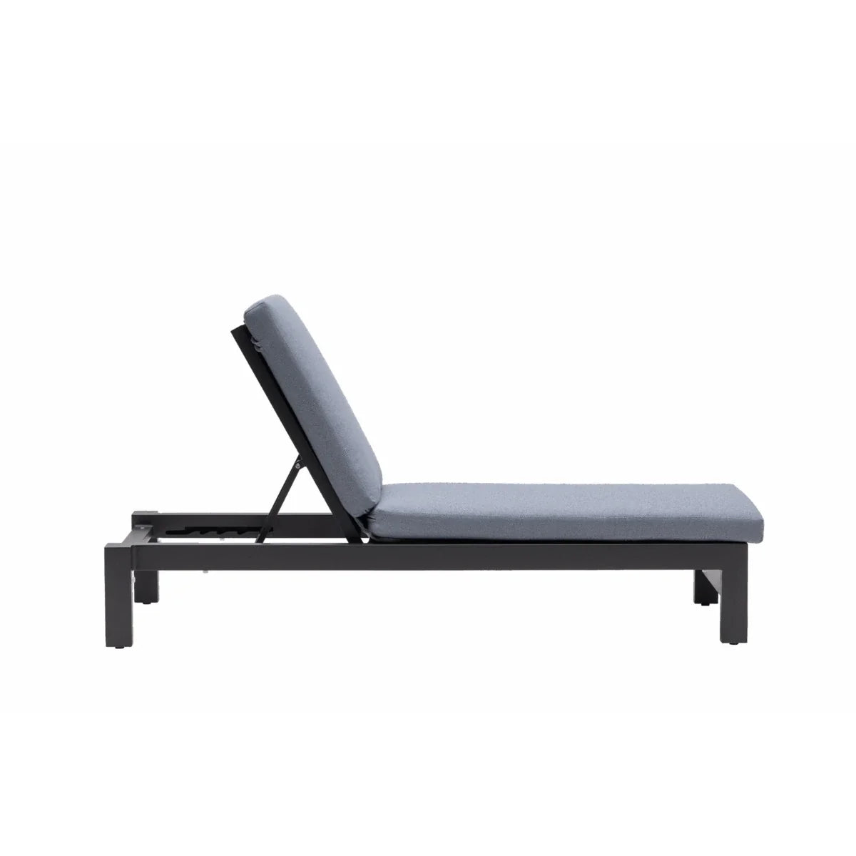 Vienna Adjustable Lounger