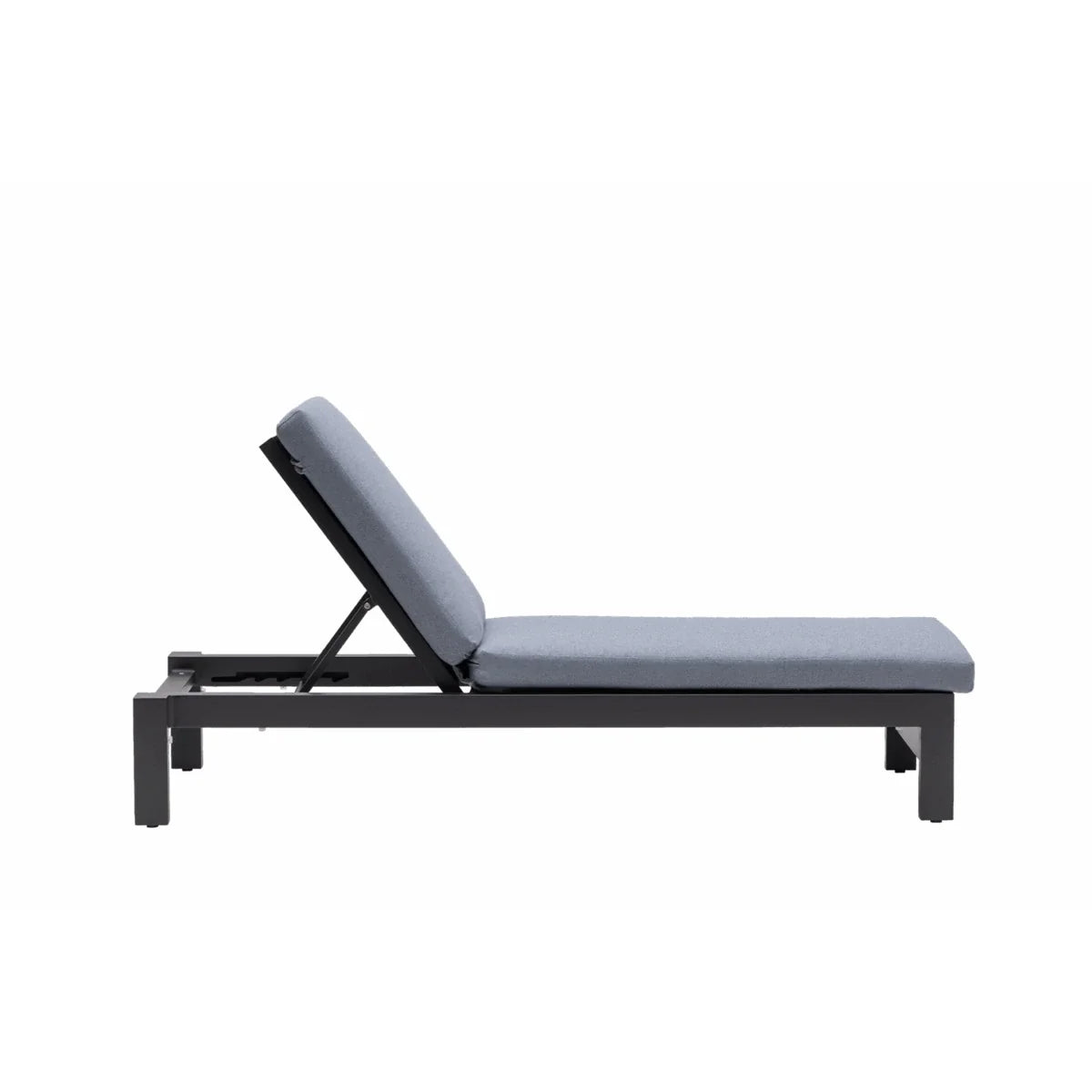 Vienna Adjustable Lounger
