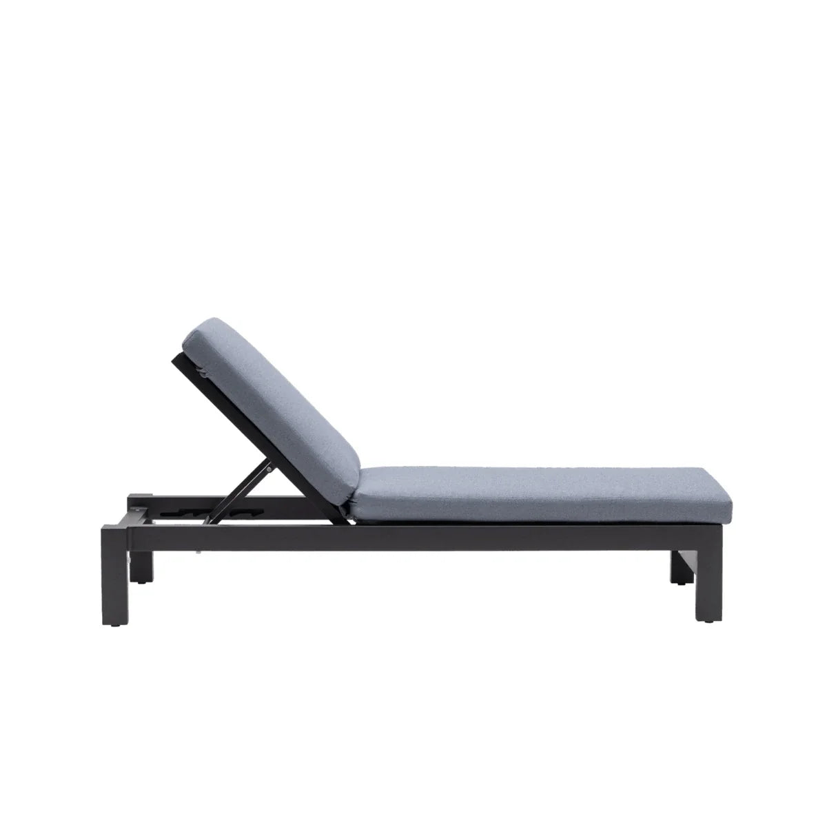 Vienna Adjustable Lounger