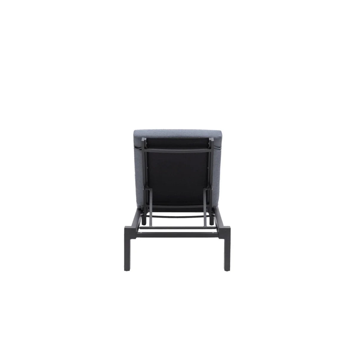 Vienna Adjustable Lounger